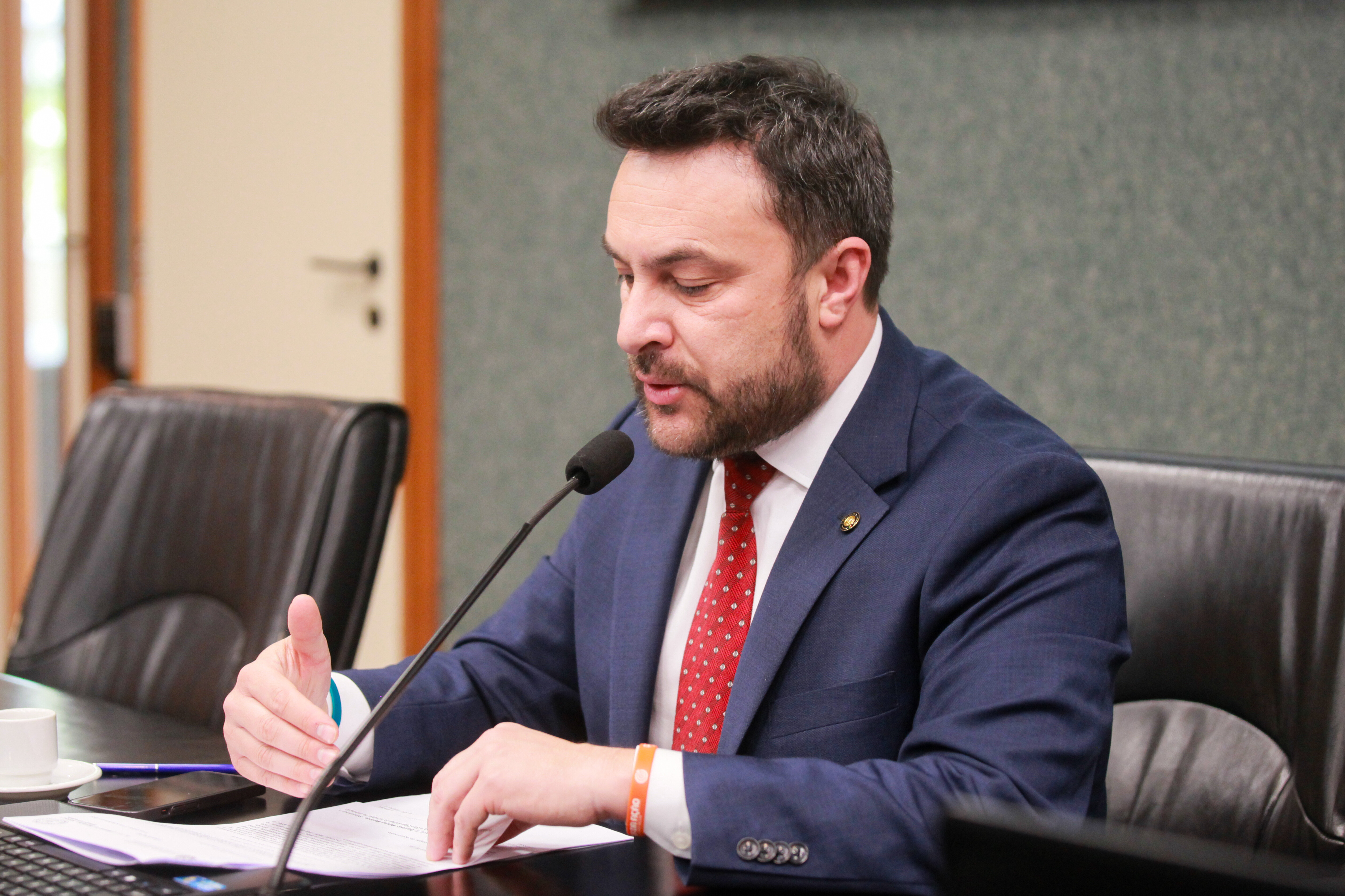 Comissão divulga Fórum Estadual de Ativistas e Protetores da Causa Animal