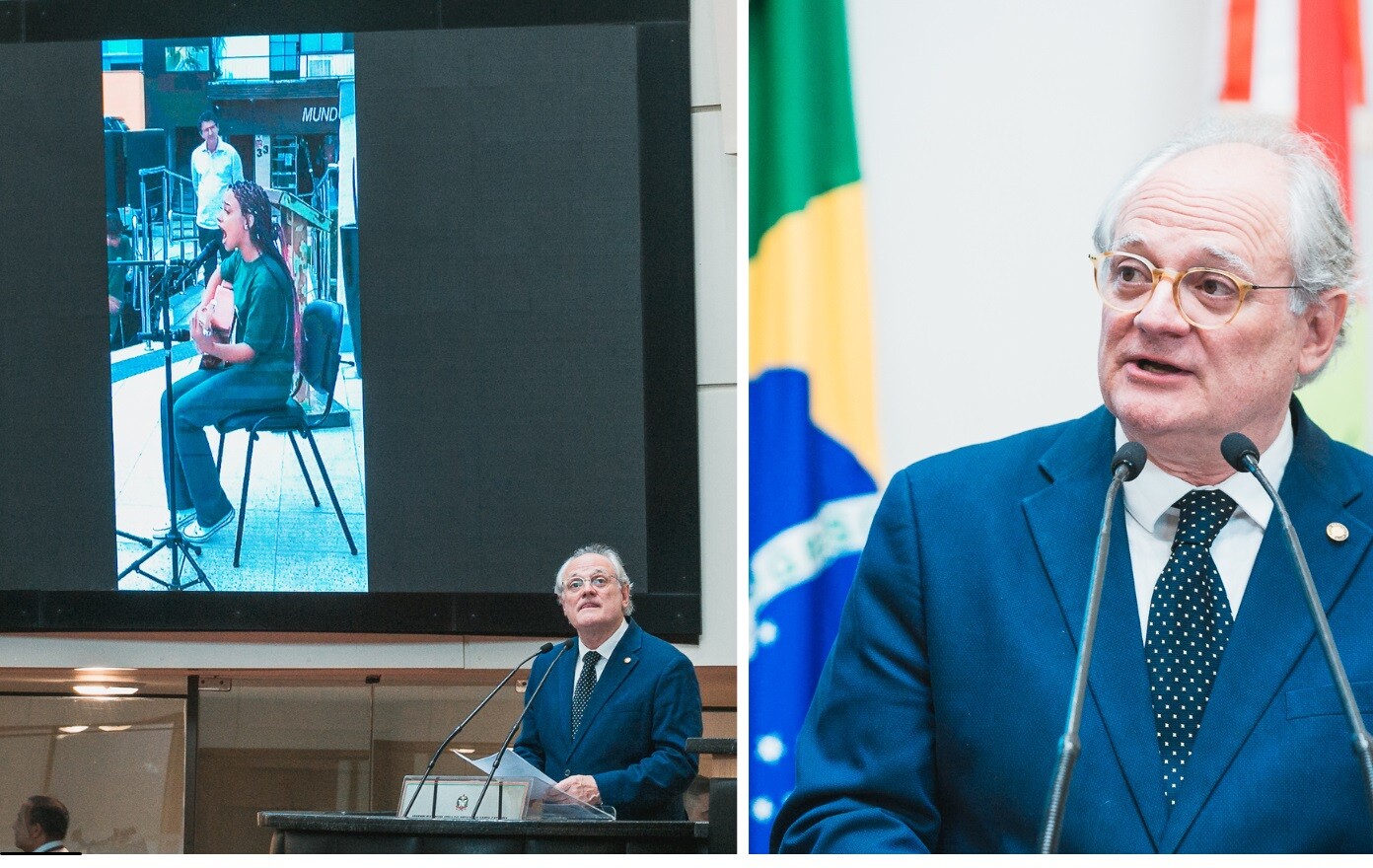 Deputado Dr Vicente