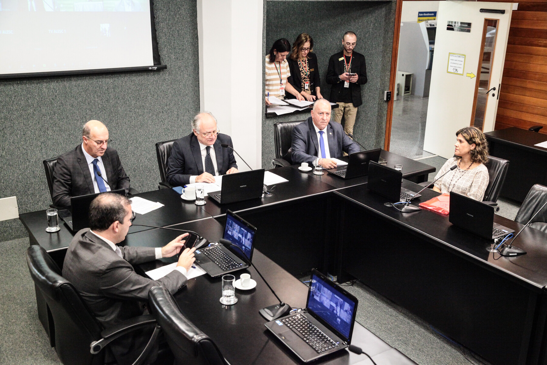 SC avança na empregabilidade de pessoas com deficiência, avalia auditora do MPT