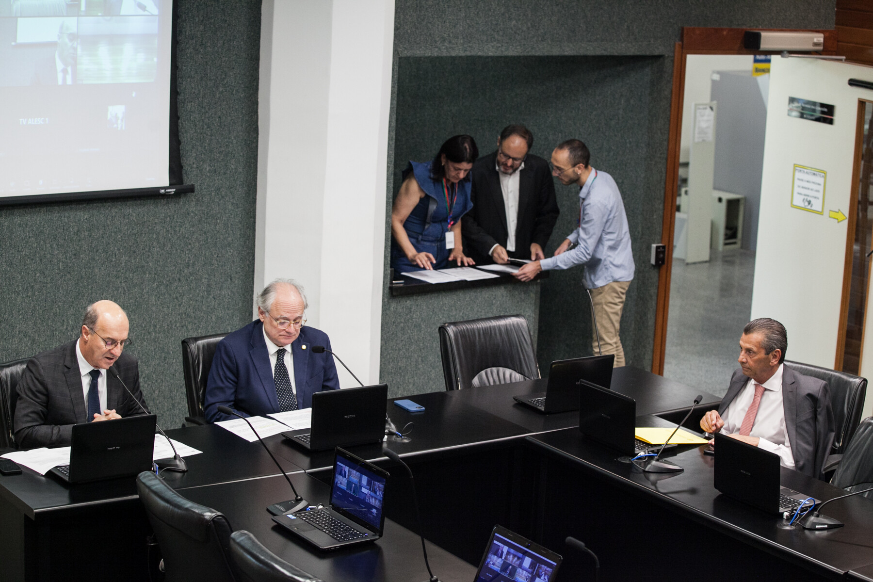 Alesc promove em março de 2024 Seminário Estadual sobre Síndrome de Down