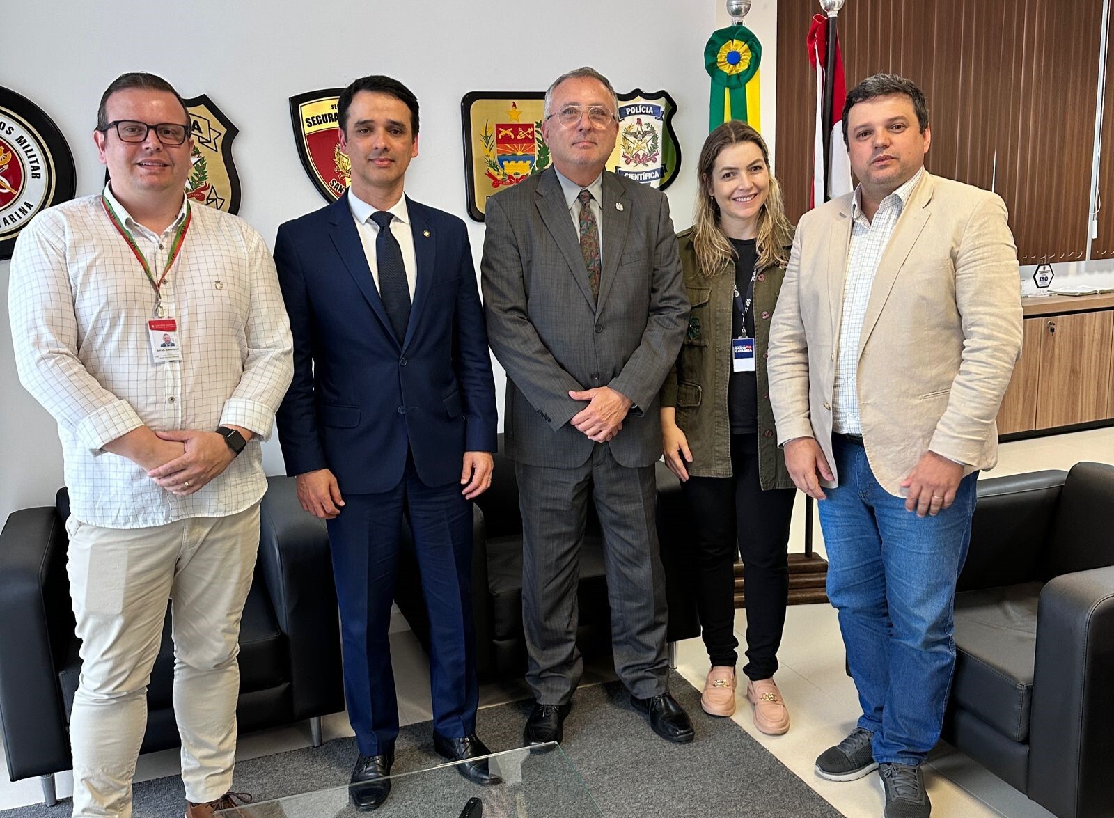 Foto: assessoria parlamentar.