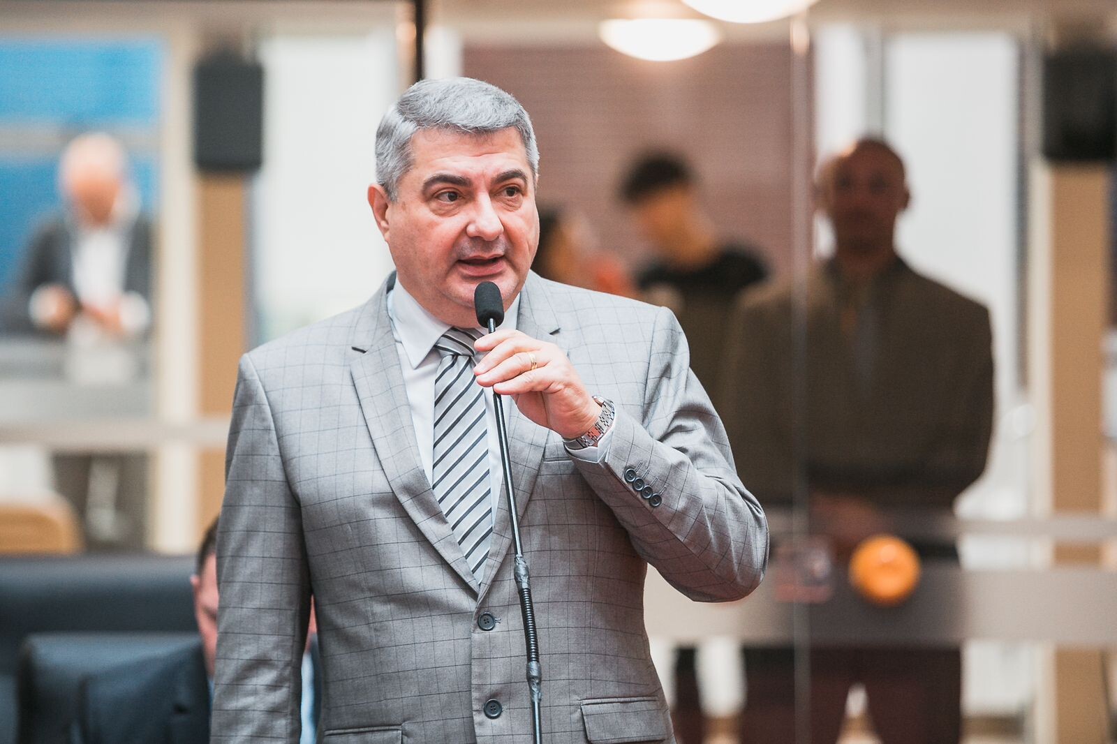 Deputado Antídio Lunelli