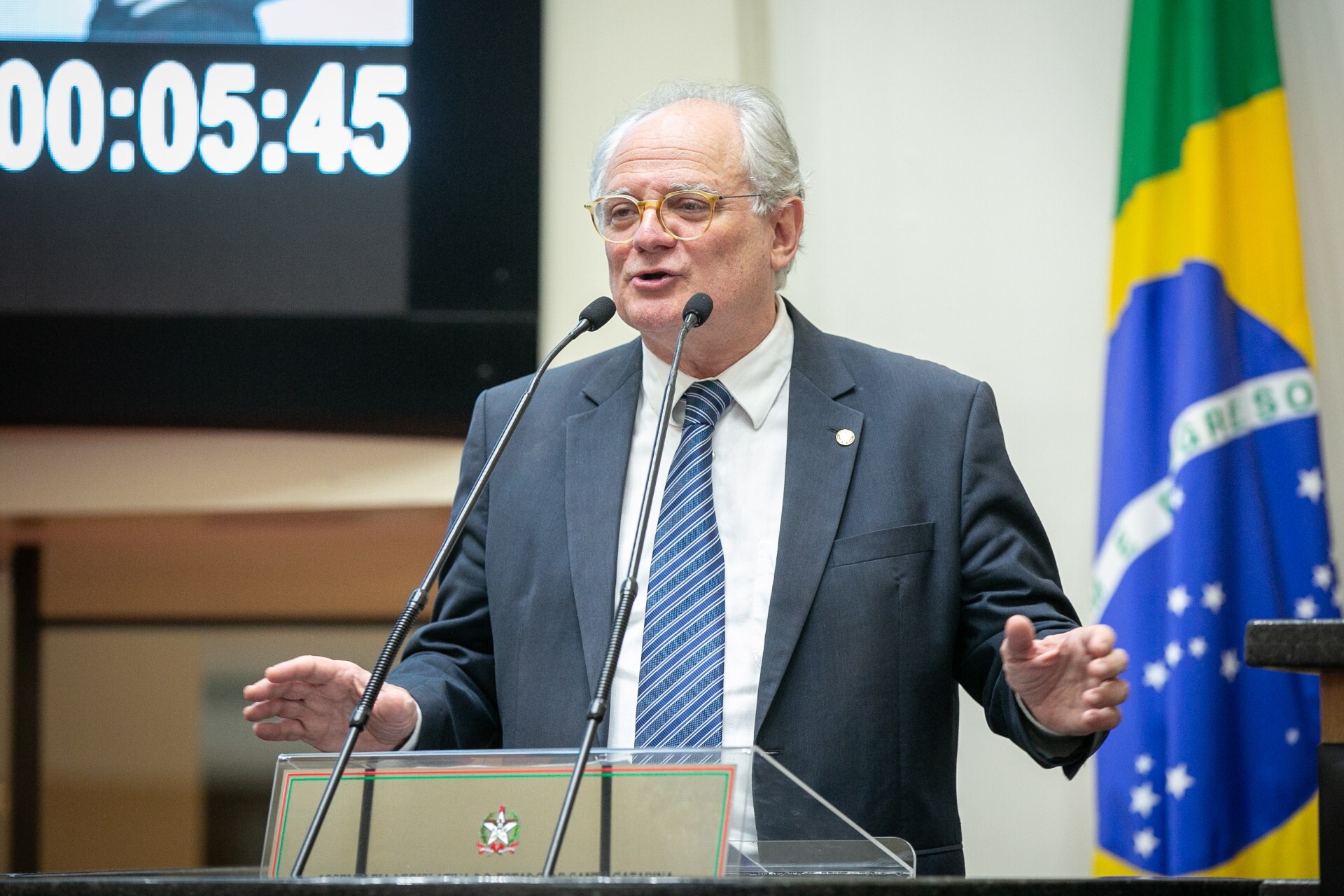 Deputado Dr Vicente