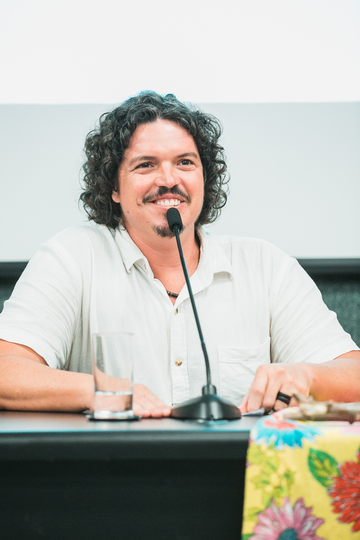 - Deputado Marquito (PSOL)