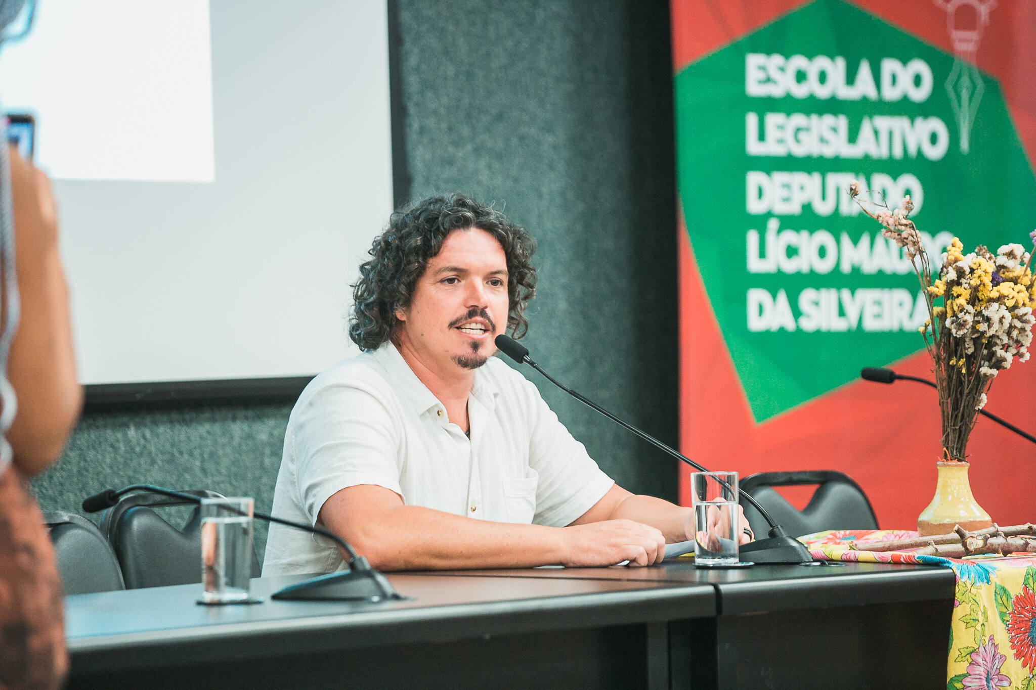 Deputado Marquito