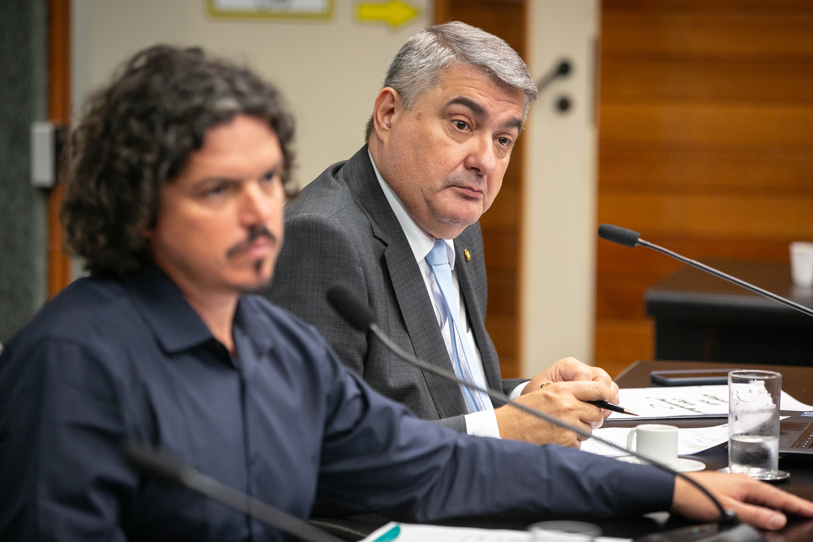 - Deputado Marquito (PSOL)