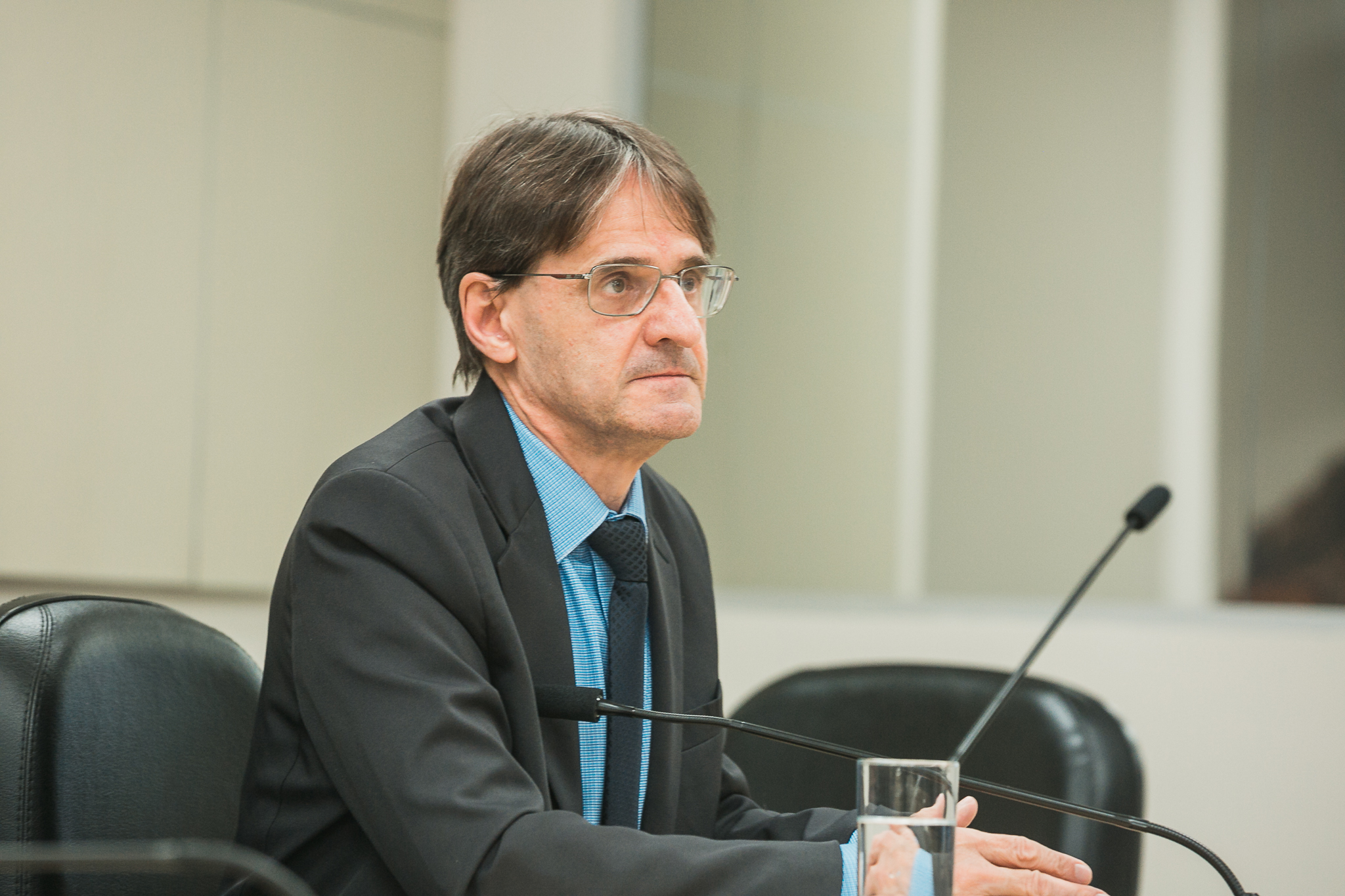 - Deputado Neodi Saretta (PT)