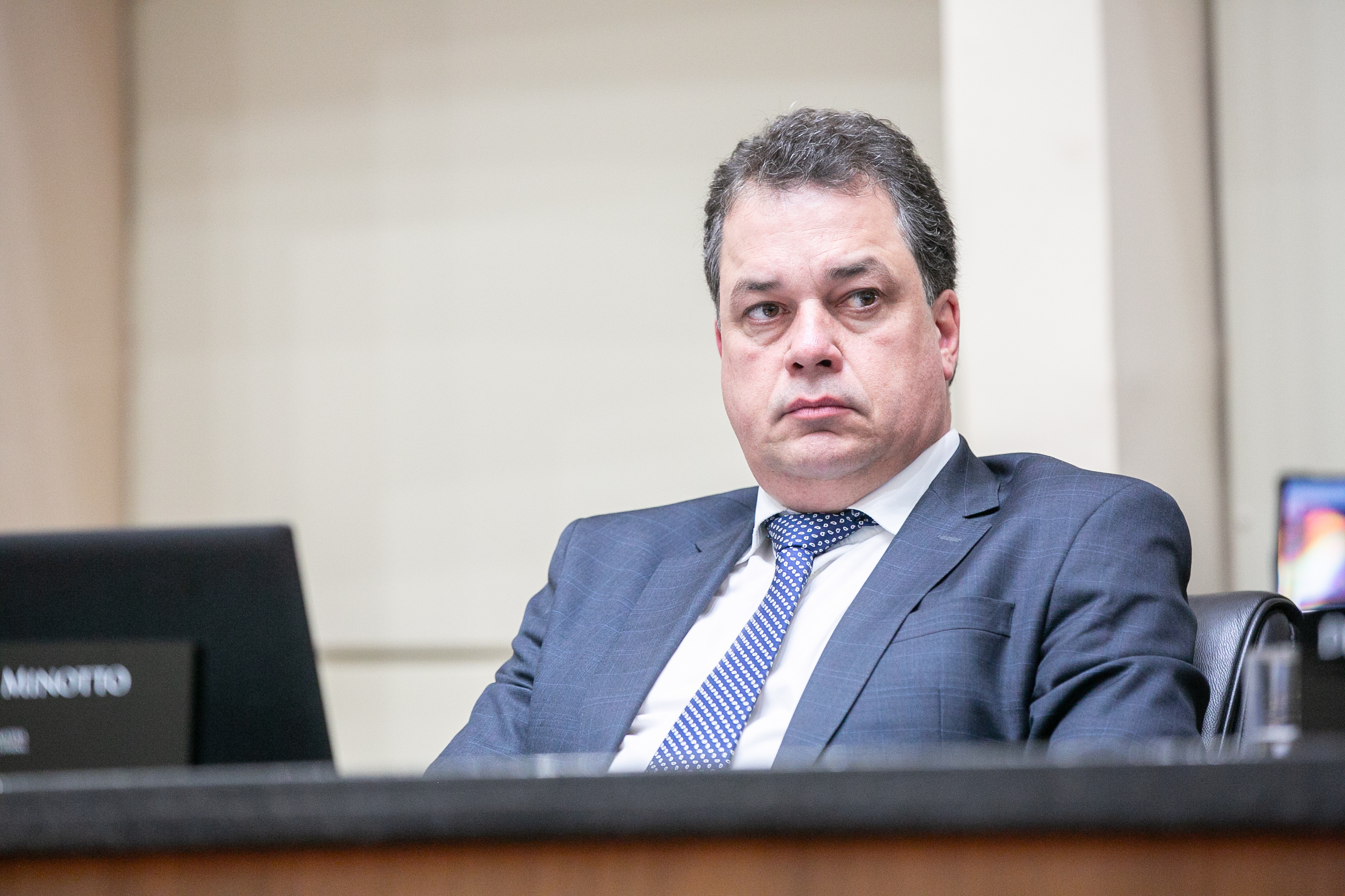 - Deputado Rodrigo Minotto (PDT)