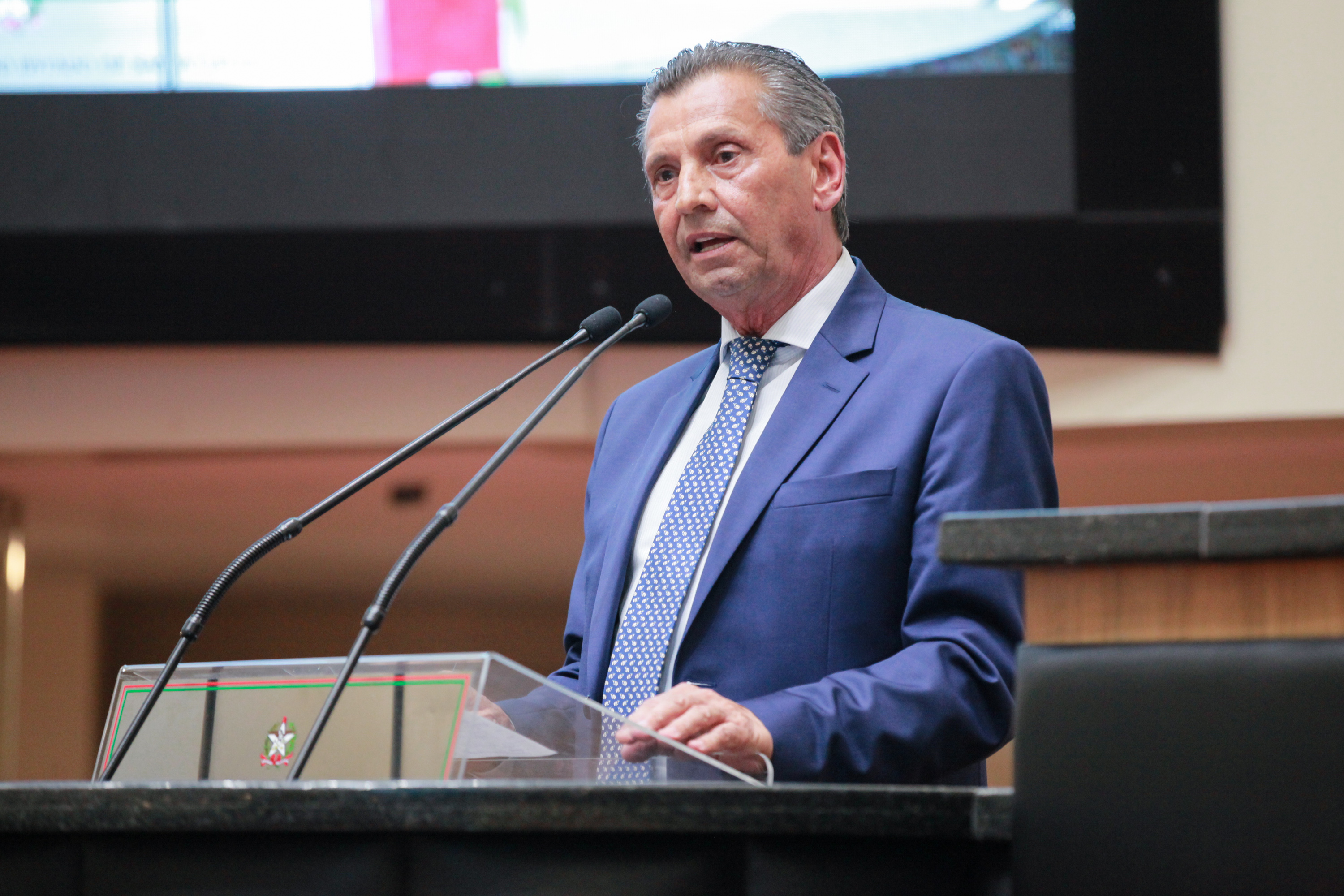 - Deputado Julio Garcia (PSD)