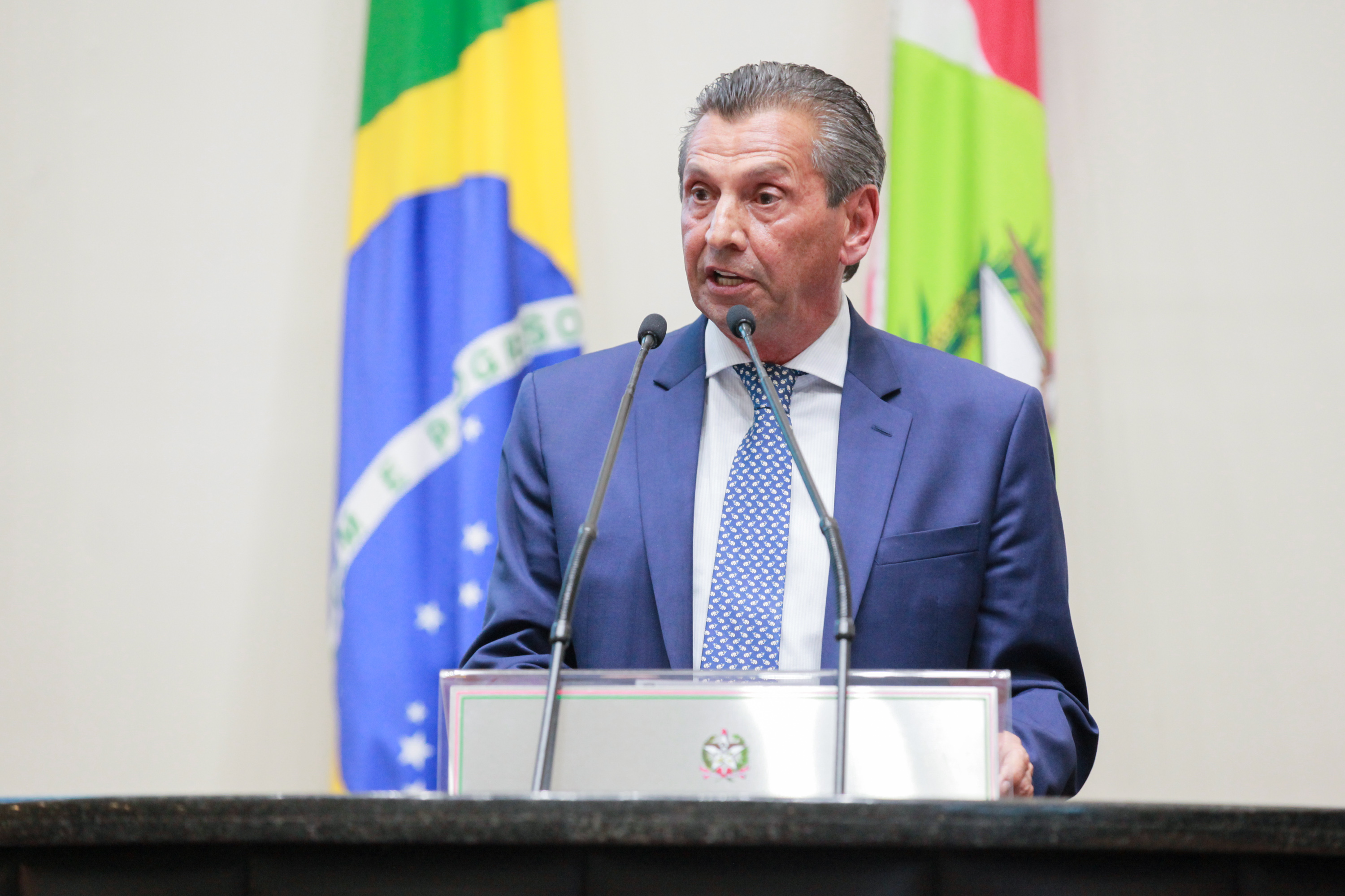 - Deputado Julio Garcia (PSD)