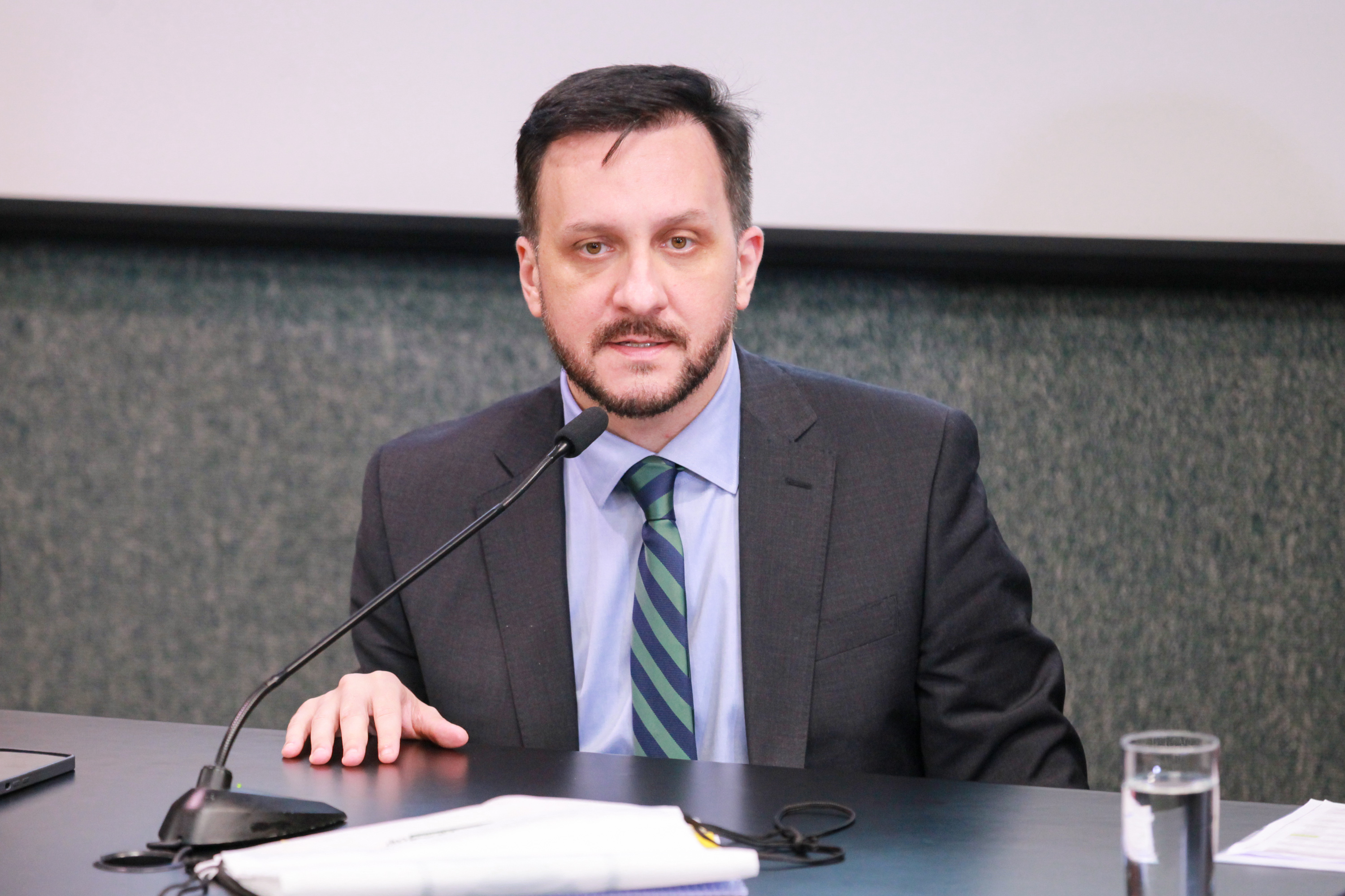 - Deputado Pepê Collaço (PP)