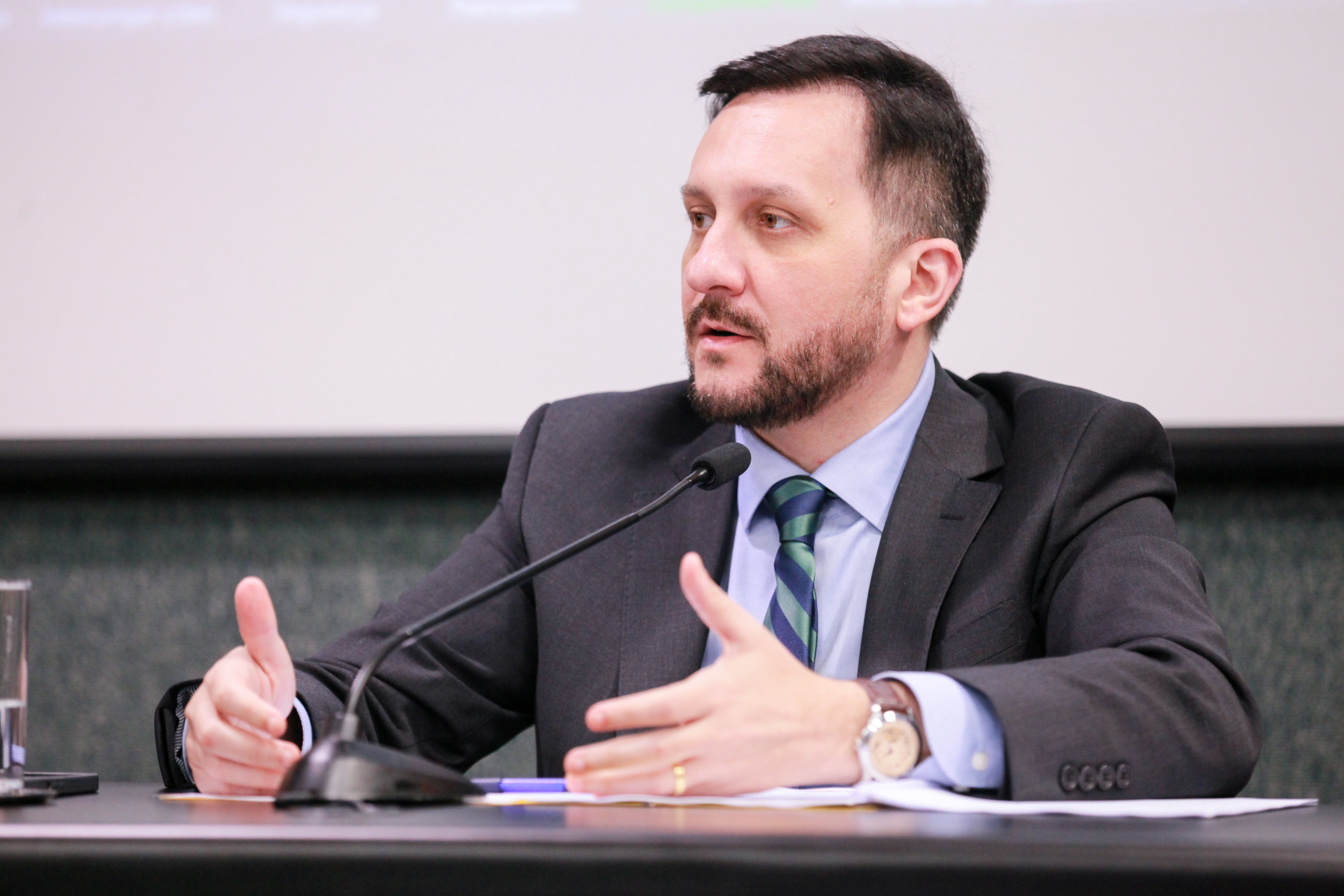 - Deputado Pepê Collaço (PP)