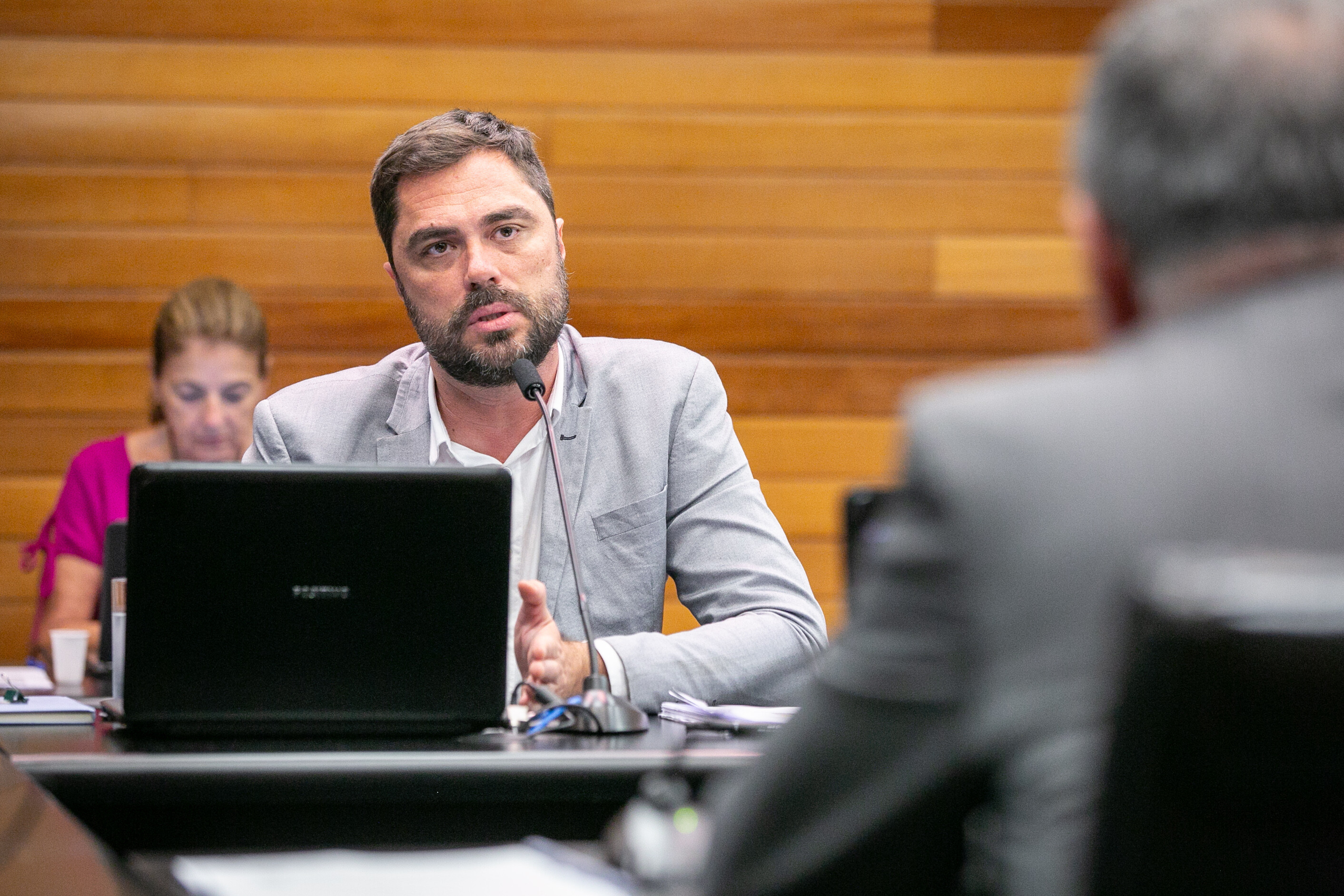 Comissão mista da Casan apresentará relatório final em março