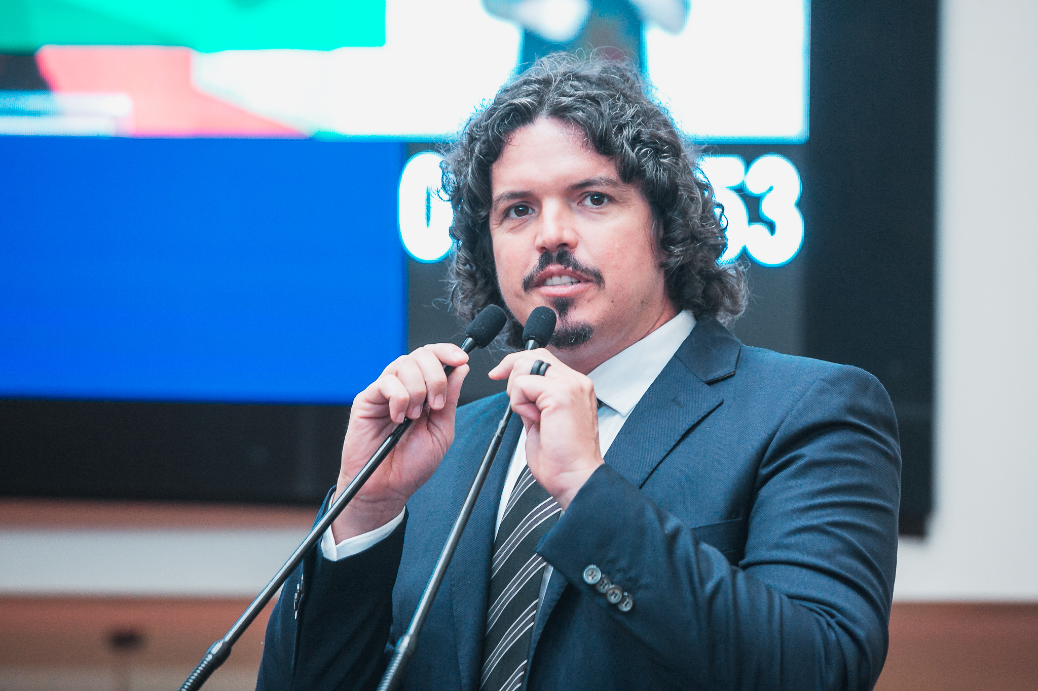 - Deputado Marquito (PSOL)