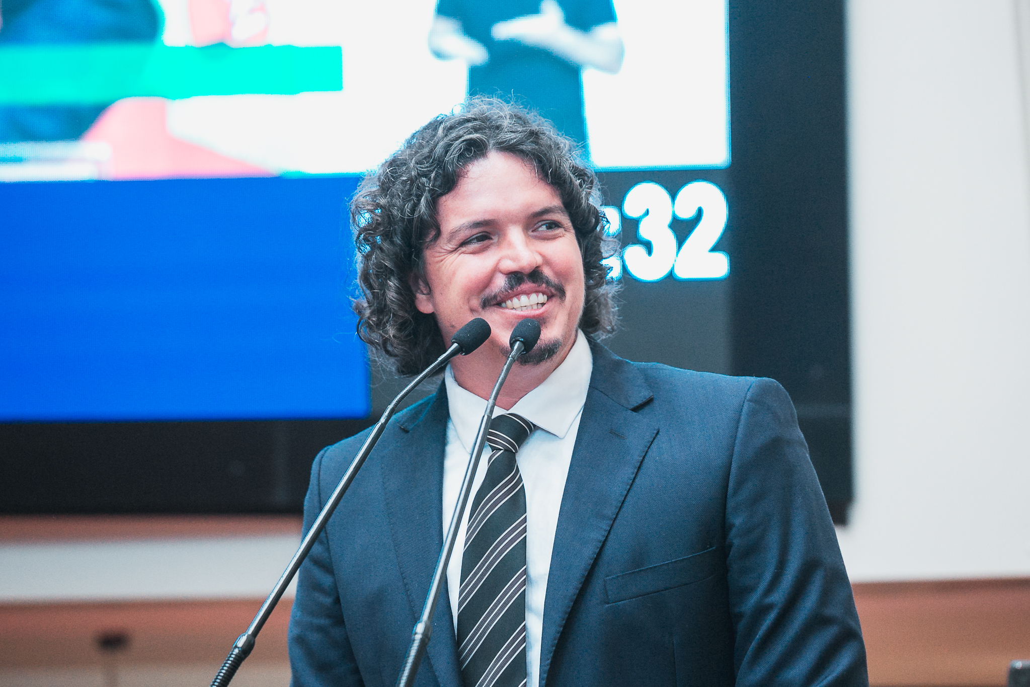 - Deputado Marquito (PSOL)