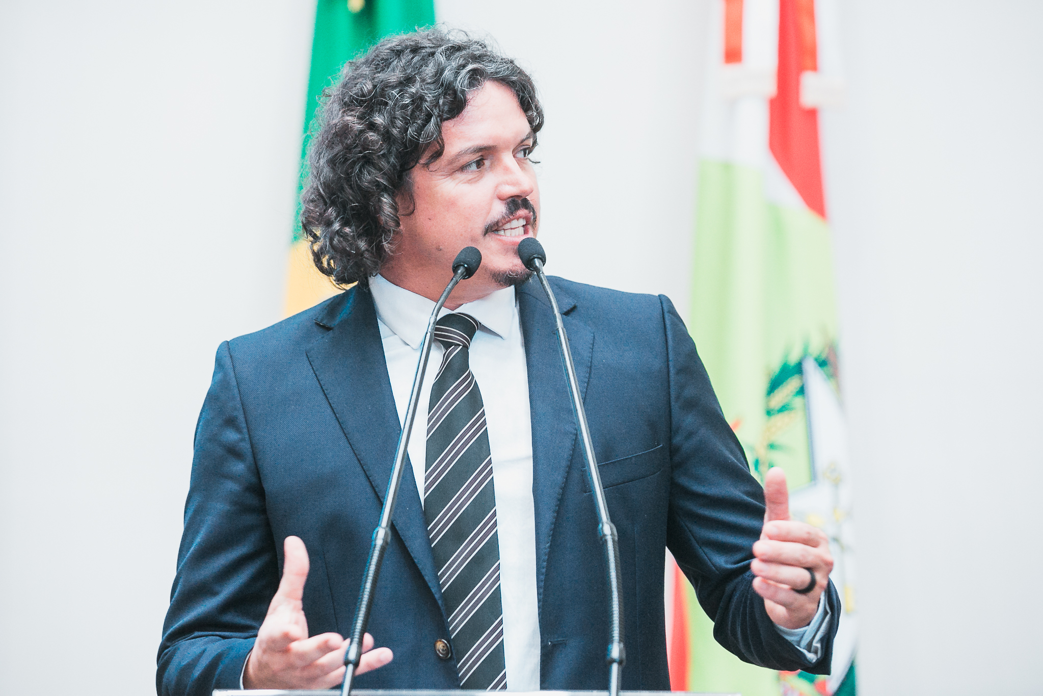 - Deputado Marquito (PSOL)