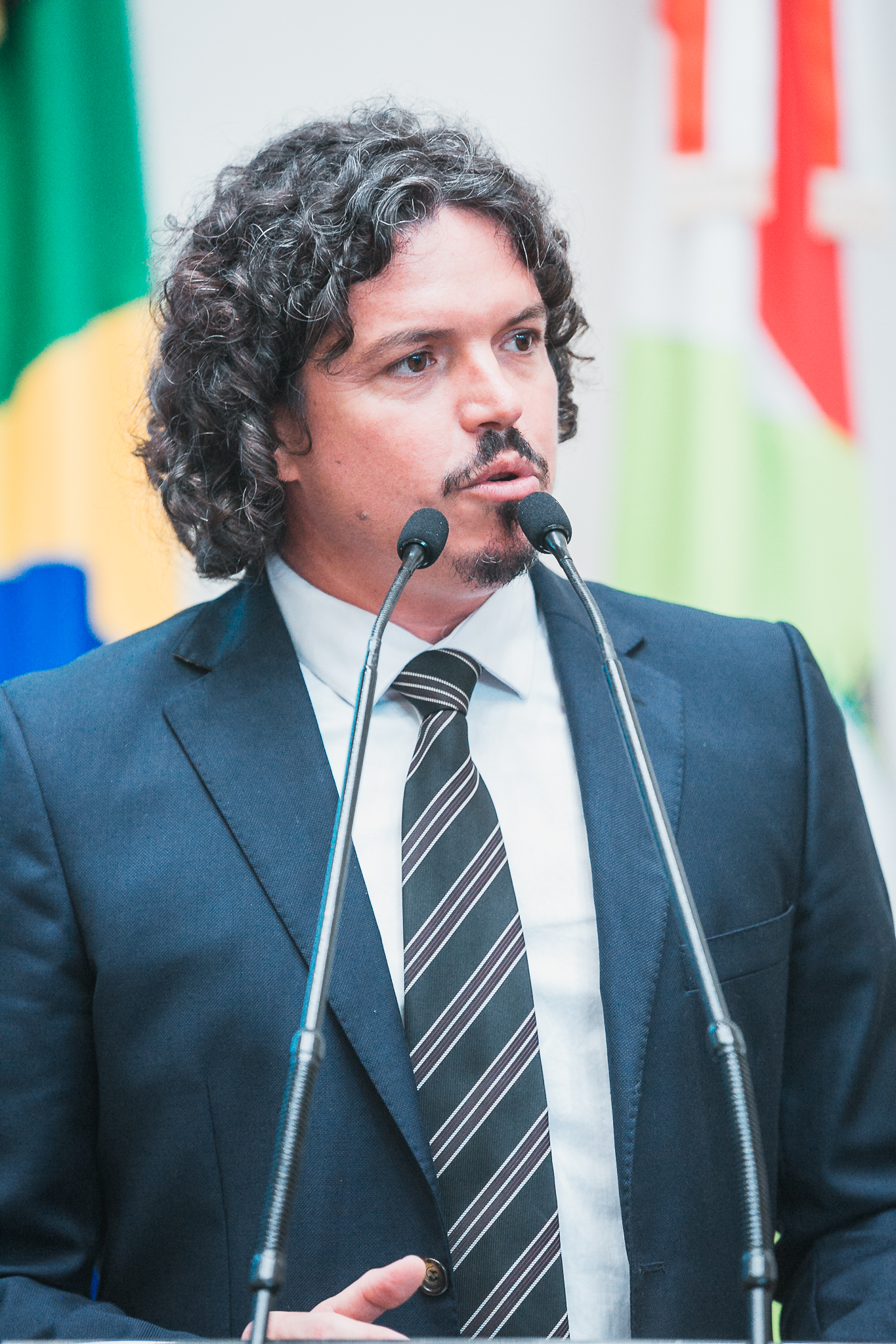 - Deputado Marquito (PSOL)