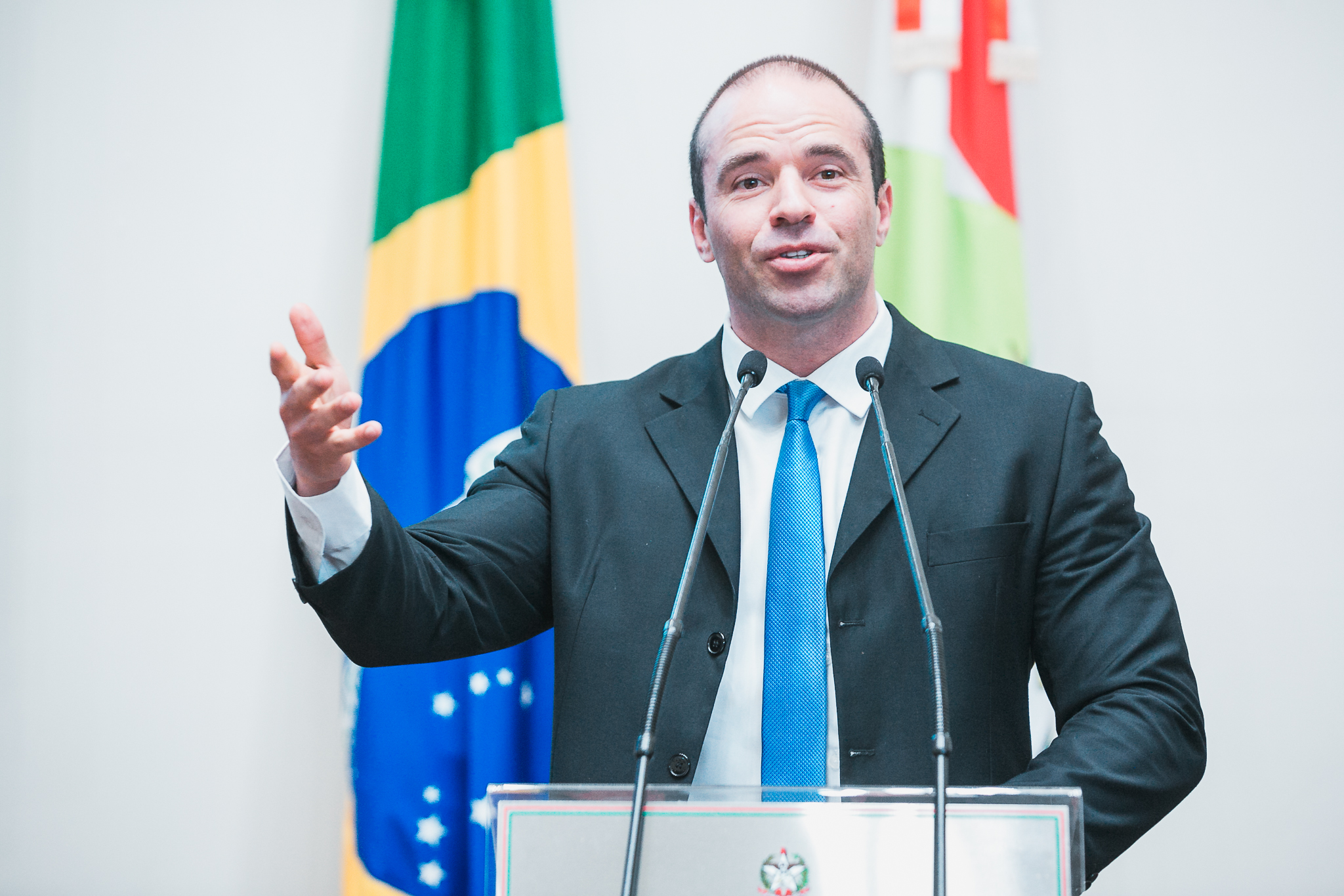 - Deputado Jessé Lopes (PL)