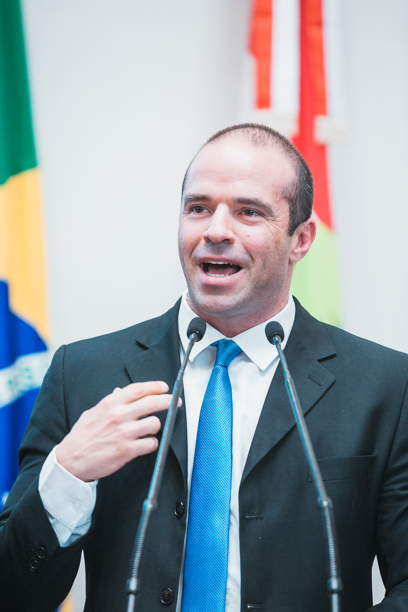 - Deputado Jessé Lopes (PL)