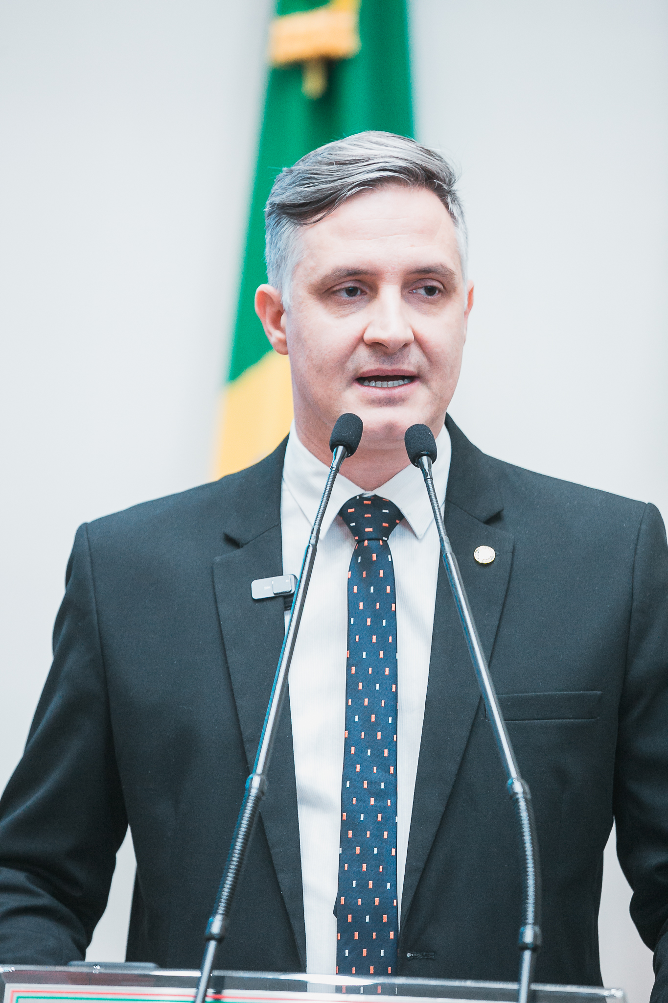 - Deputado Matheus Cadorin (NOVO)