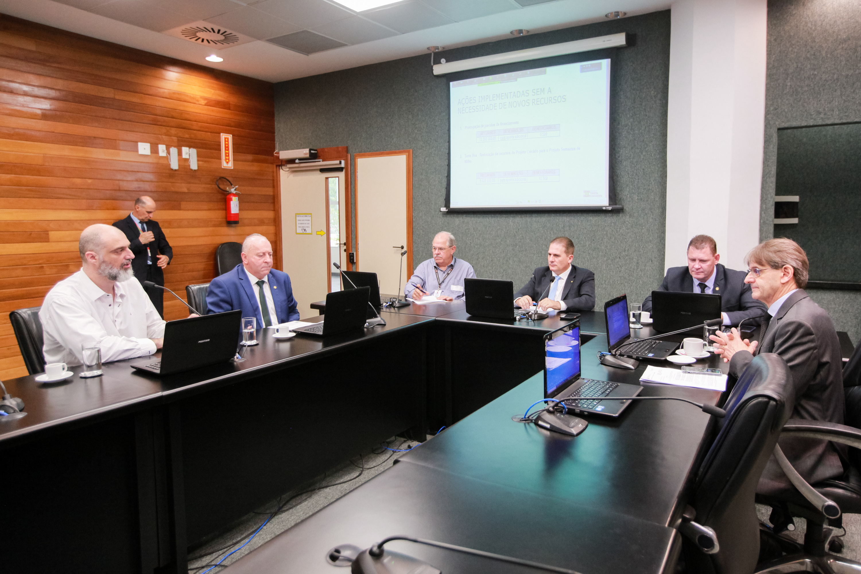 Comissão de Agricultura e Desenvolvimento Rural