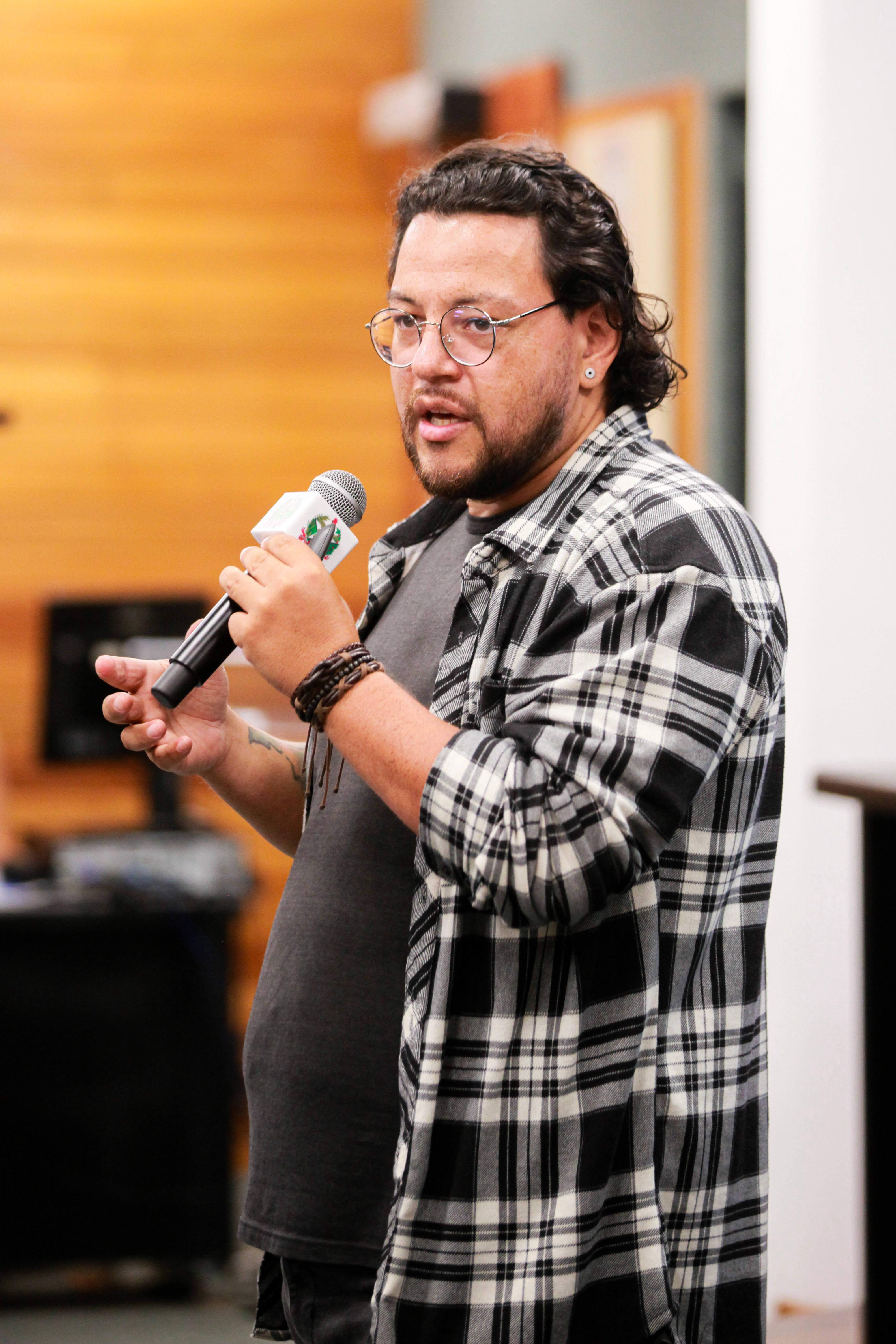 Jeff Lima - Fundador do Prototipando a Quebrada