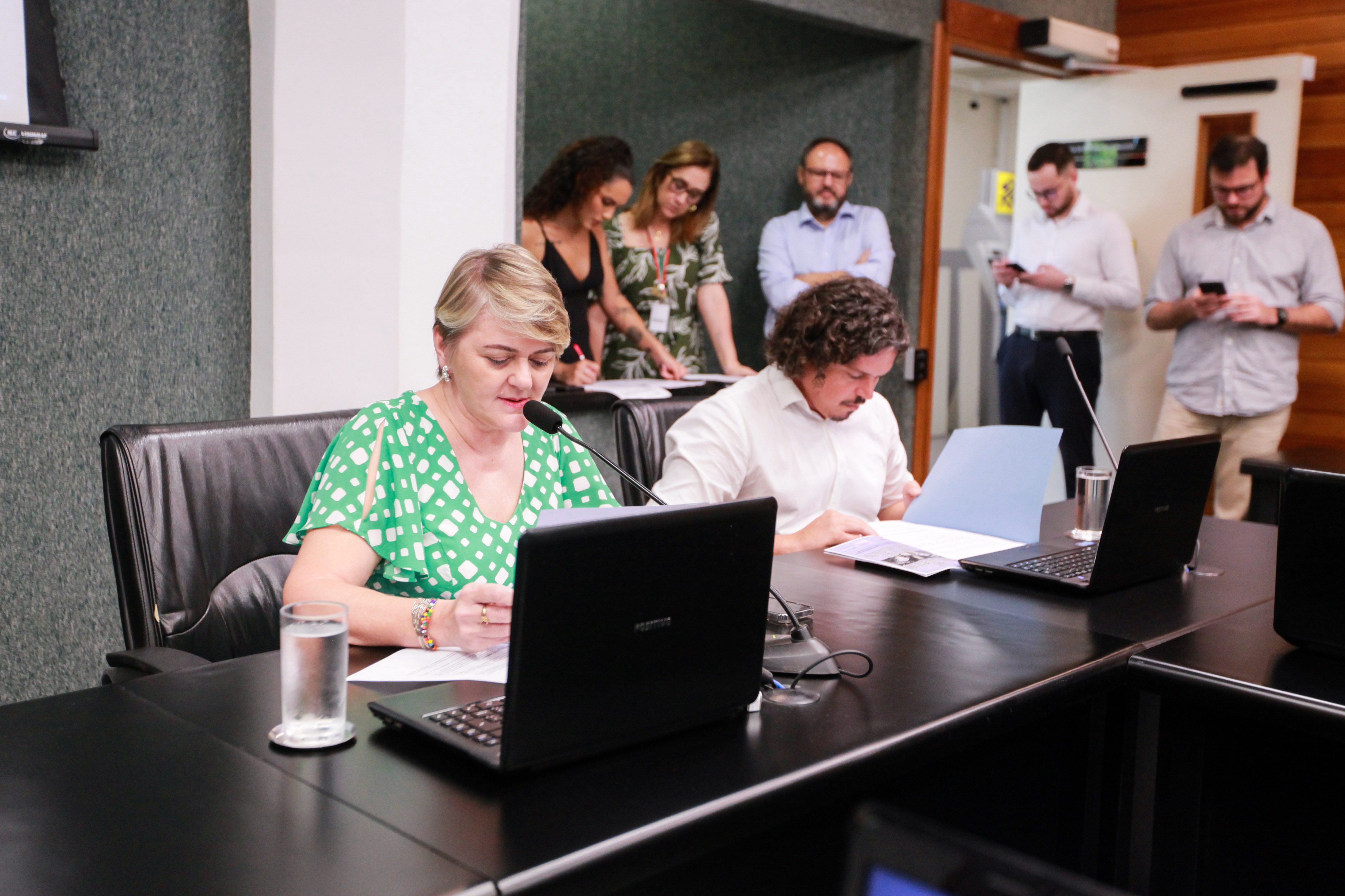Comissão de Educação e Cultura