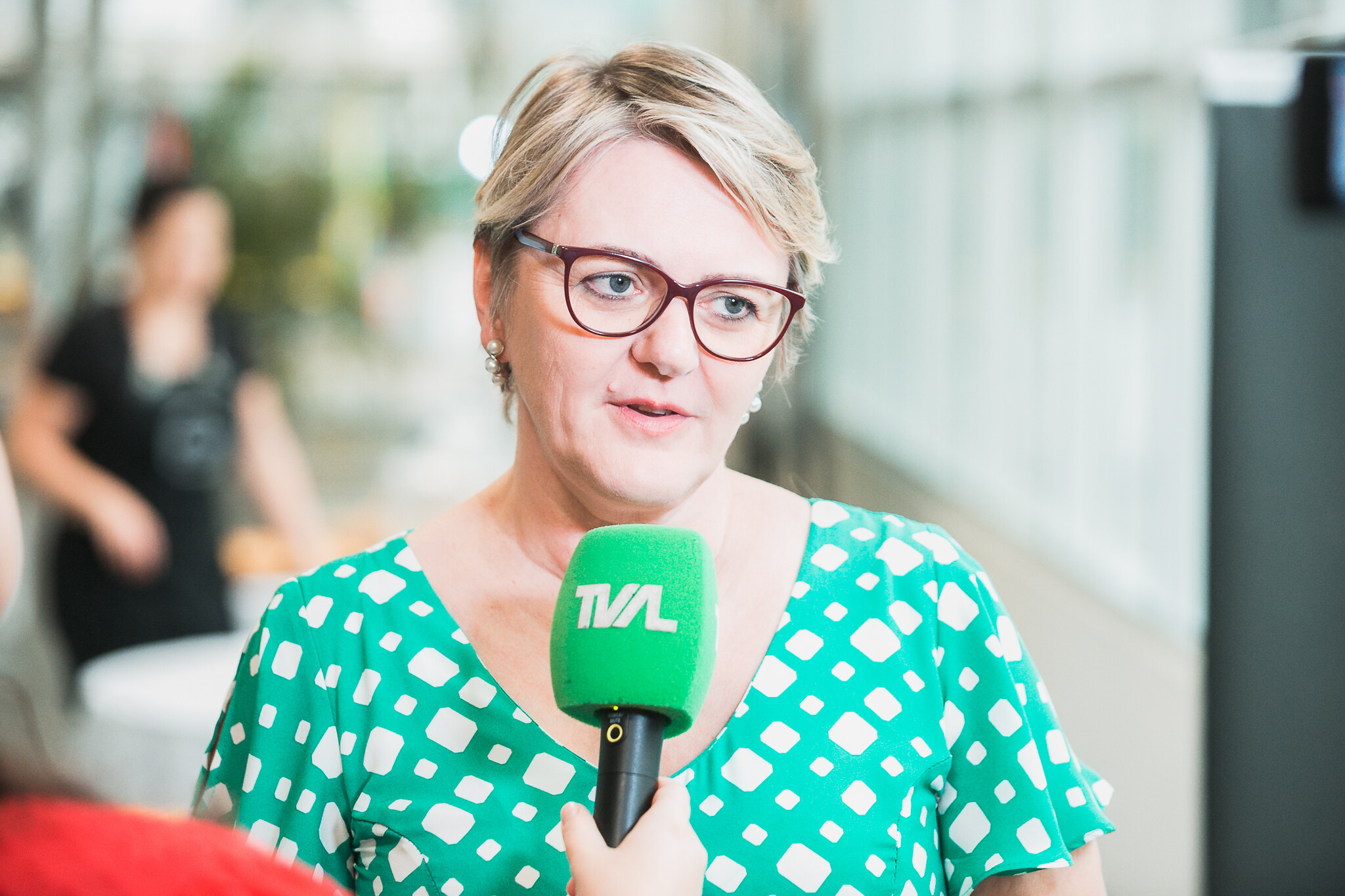 Deputada Luciane Carminatti