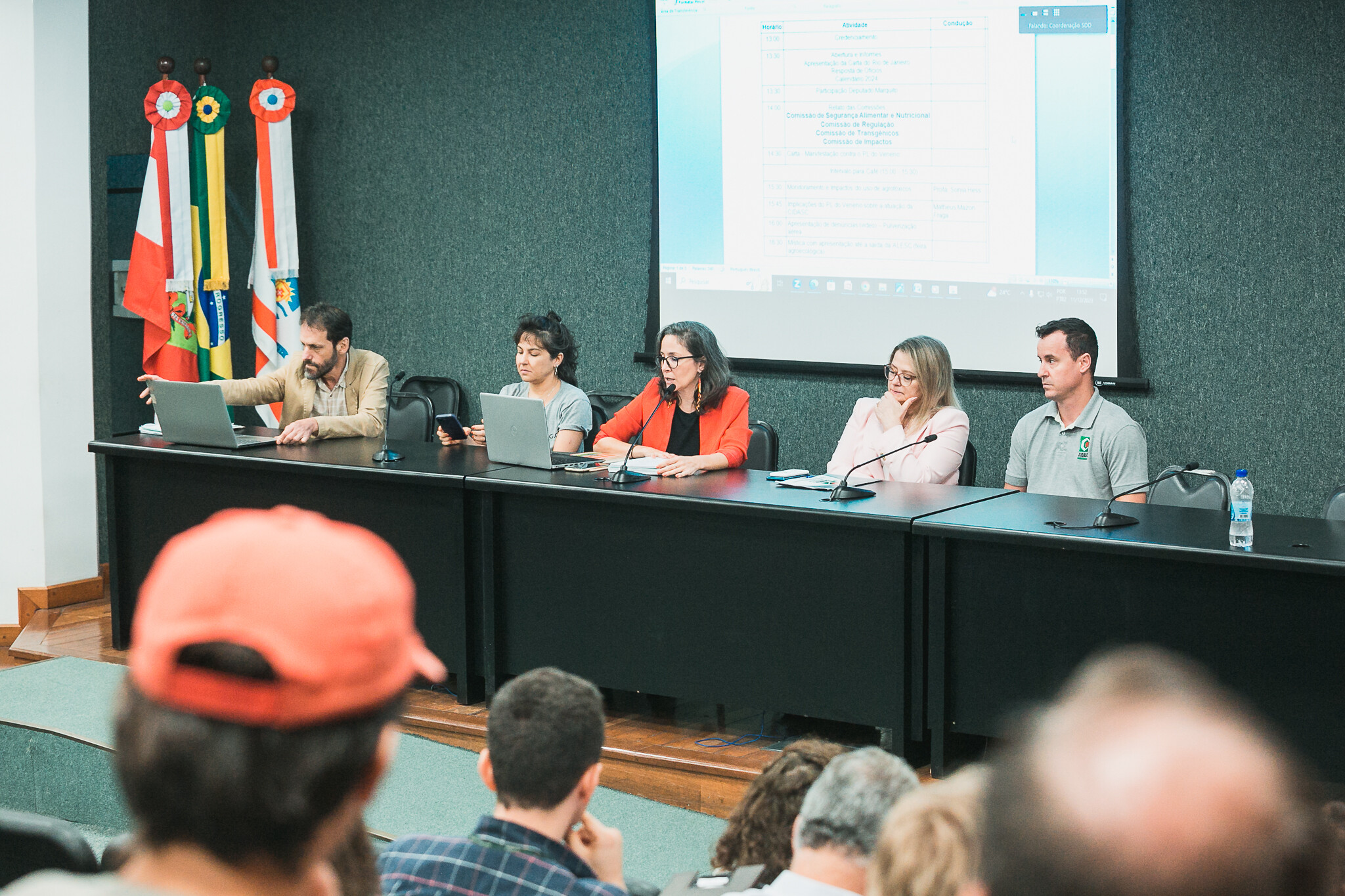 De 175 municípios pesquisados, 50 não poderiam fornecer água na União Europeia