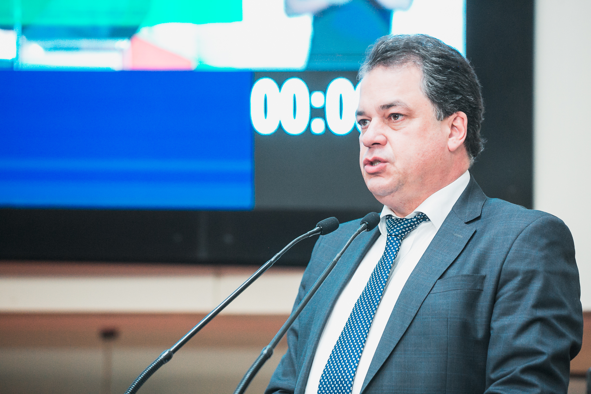 - Deputado Rodrigo Minotto (PDT)