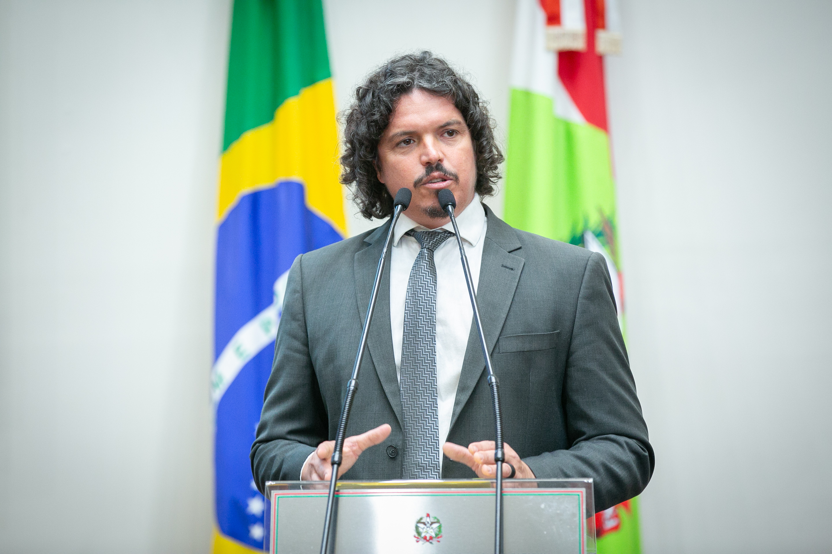 - Deputado Marquito (PSOL)