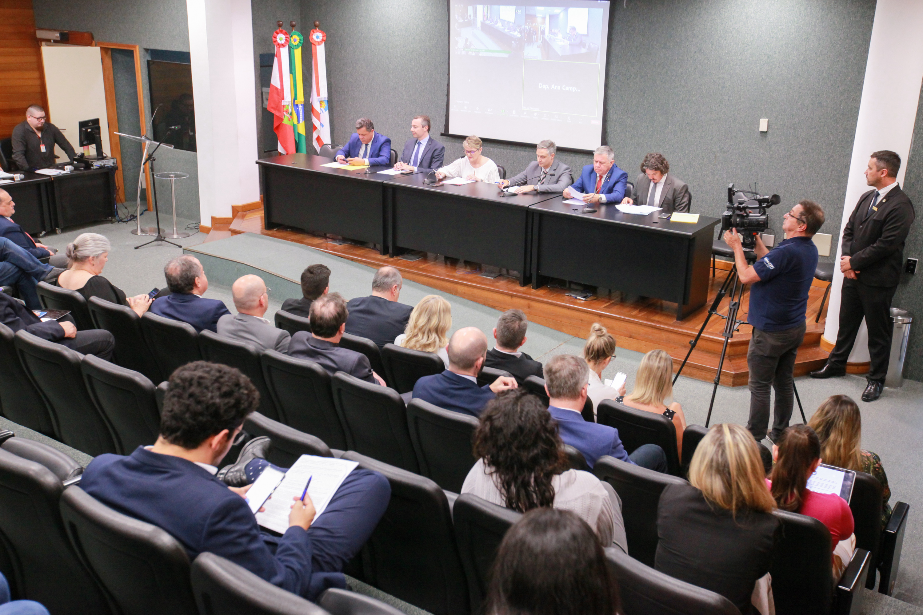 Comissão de Educação e Cultura