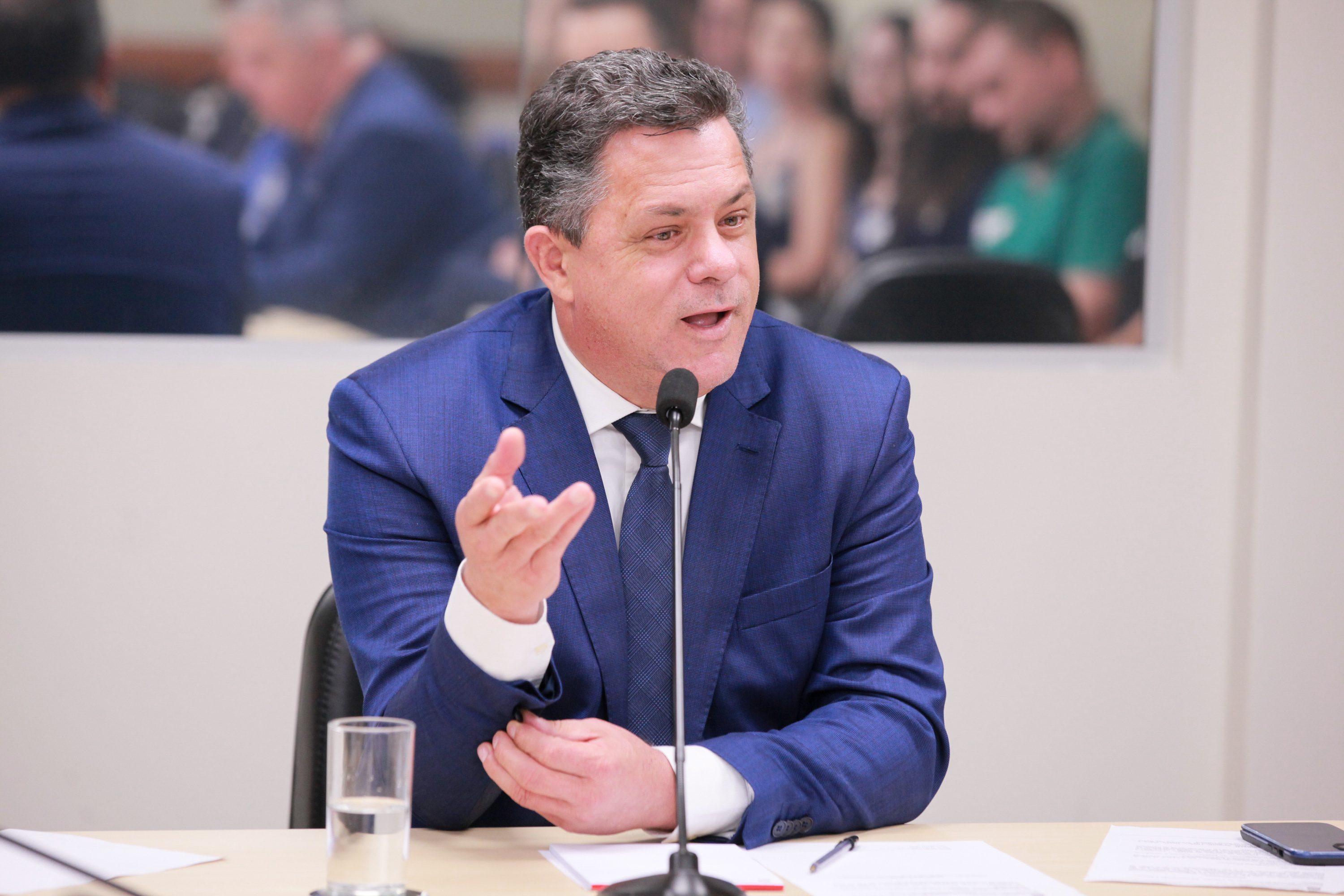 - Deputado Ivan Naatz (PL)