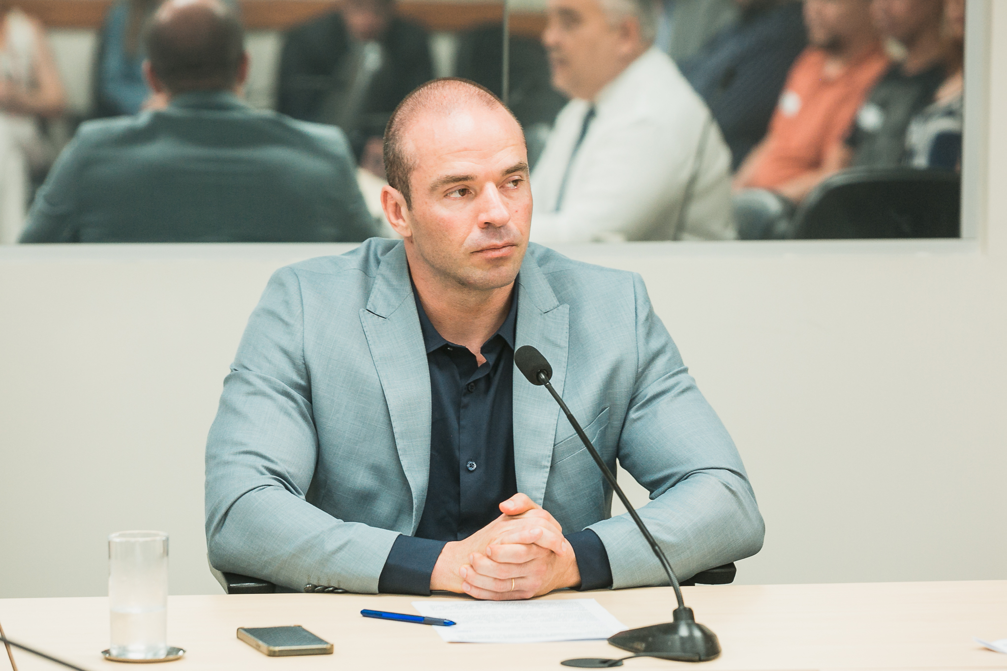 - Deputado Jessé Lopes (PL)