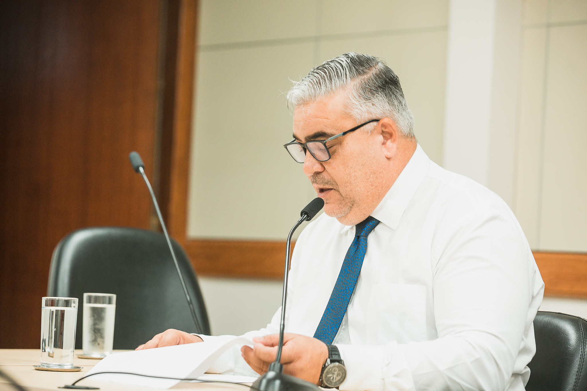 - Deputado Sargento Lima (PL)