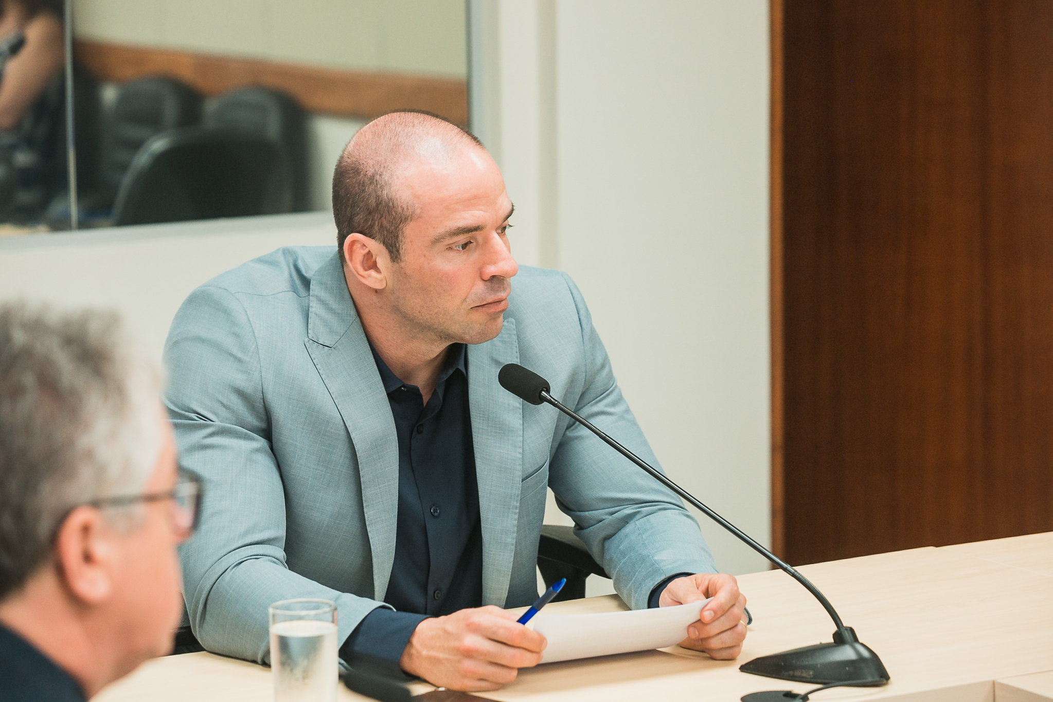 - Deputado Jessé Lopes (PL)