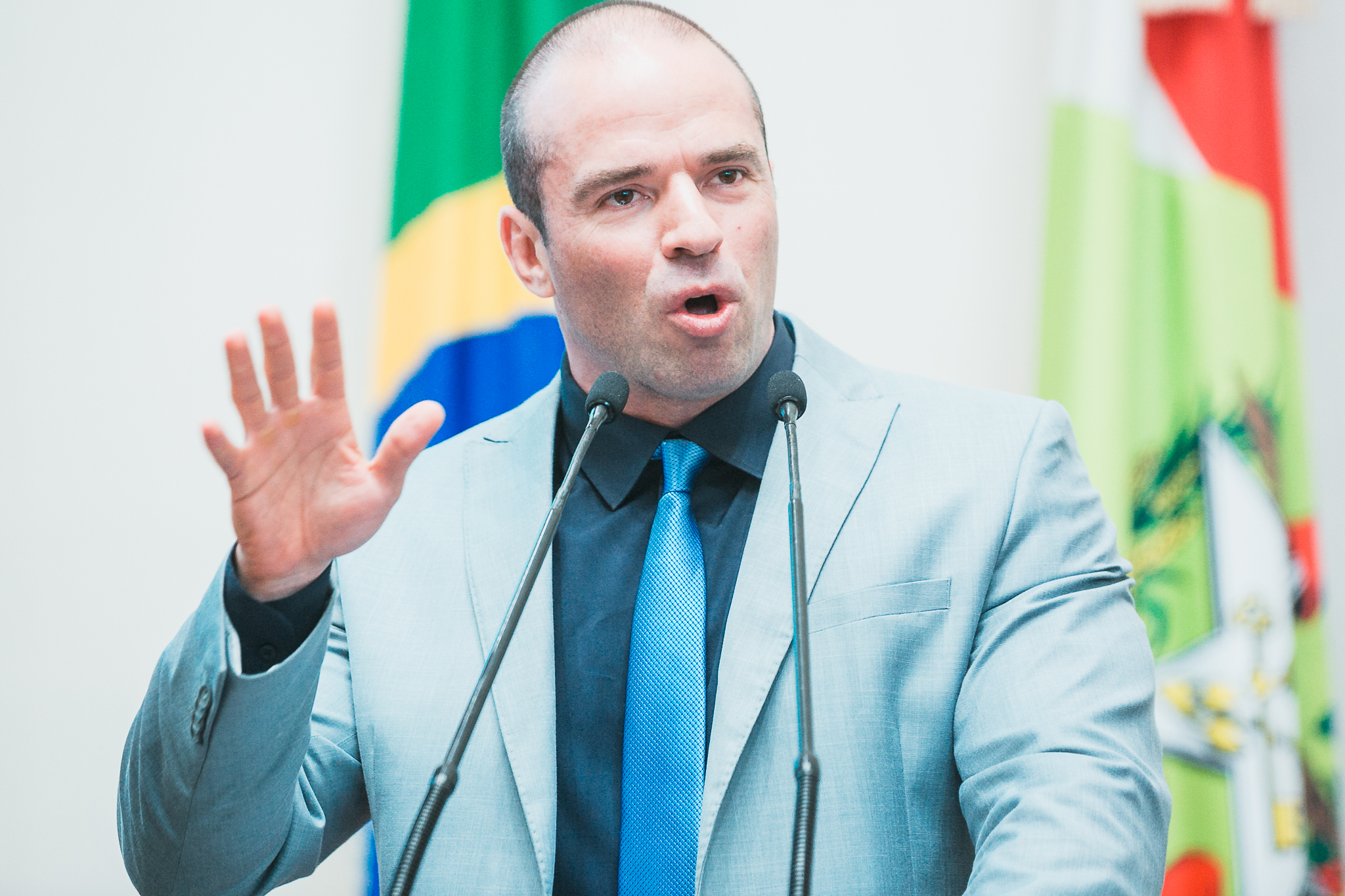 - Deputado Jessé Lopes (PL)
