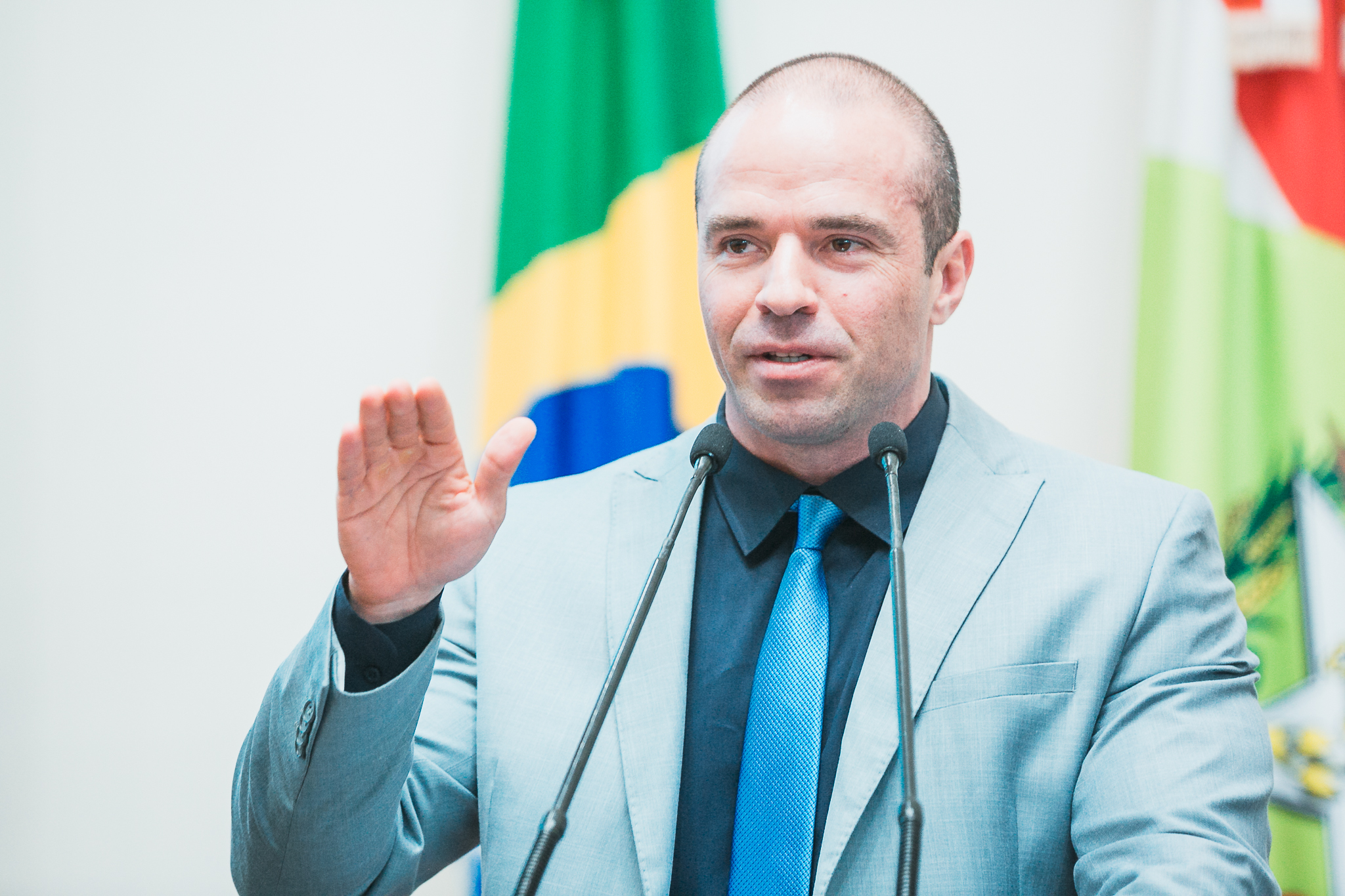 - Deputado Jessé Lopes (PL)