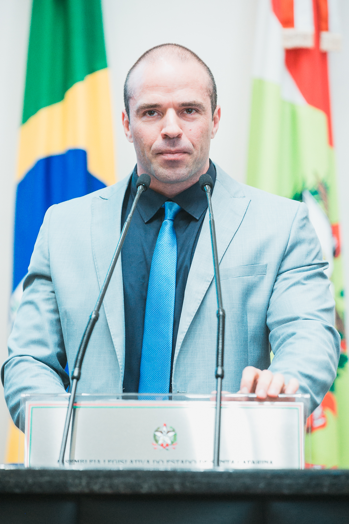 - Deputado Jessé Lopes (PL)