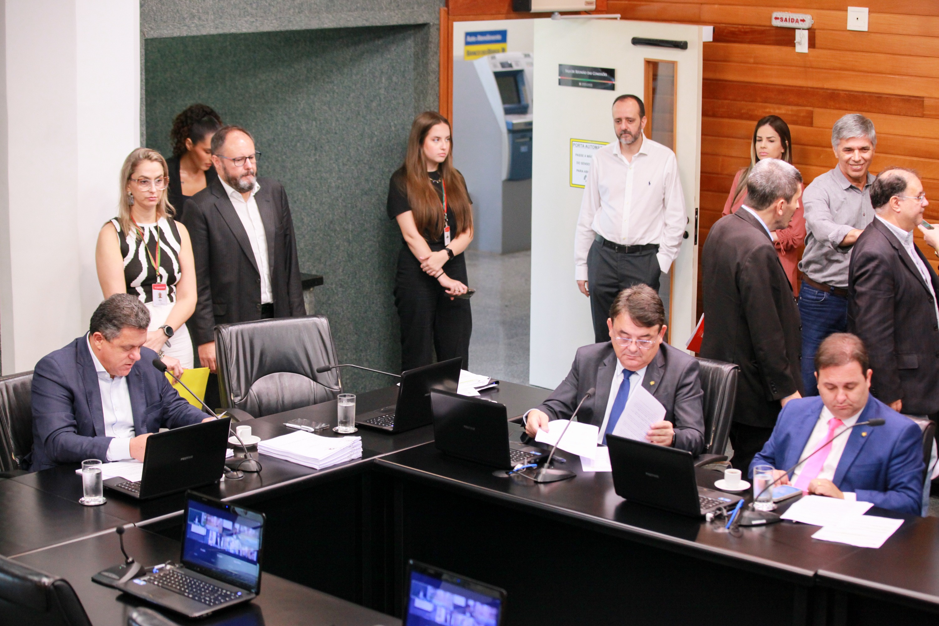 Comissão de Trabalho, Administração e Serviço Público