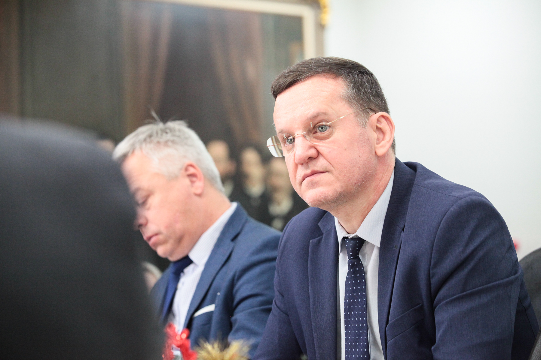 - Deputado Jair Miotto (União)