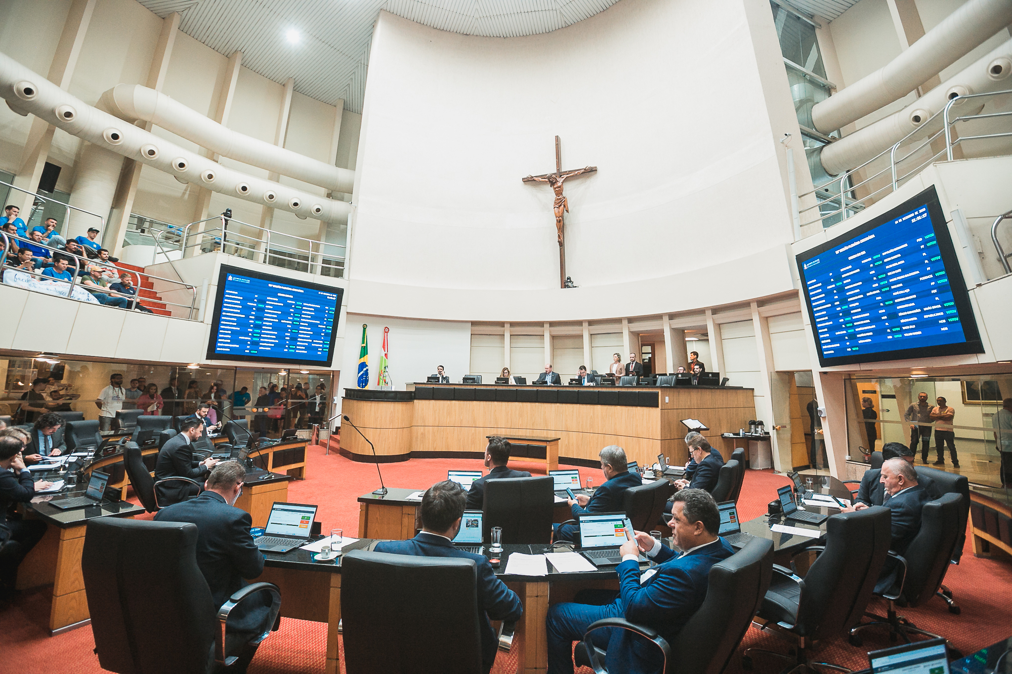 SESSÃO ORDINÁRIA – Parte 2