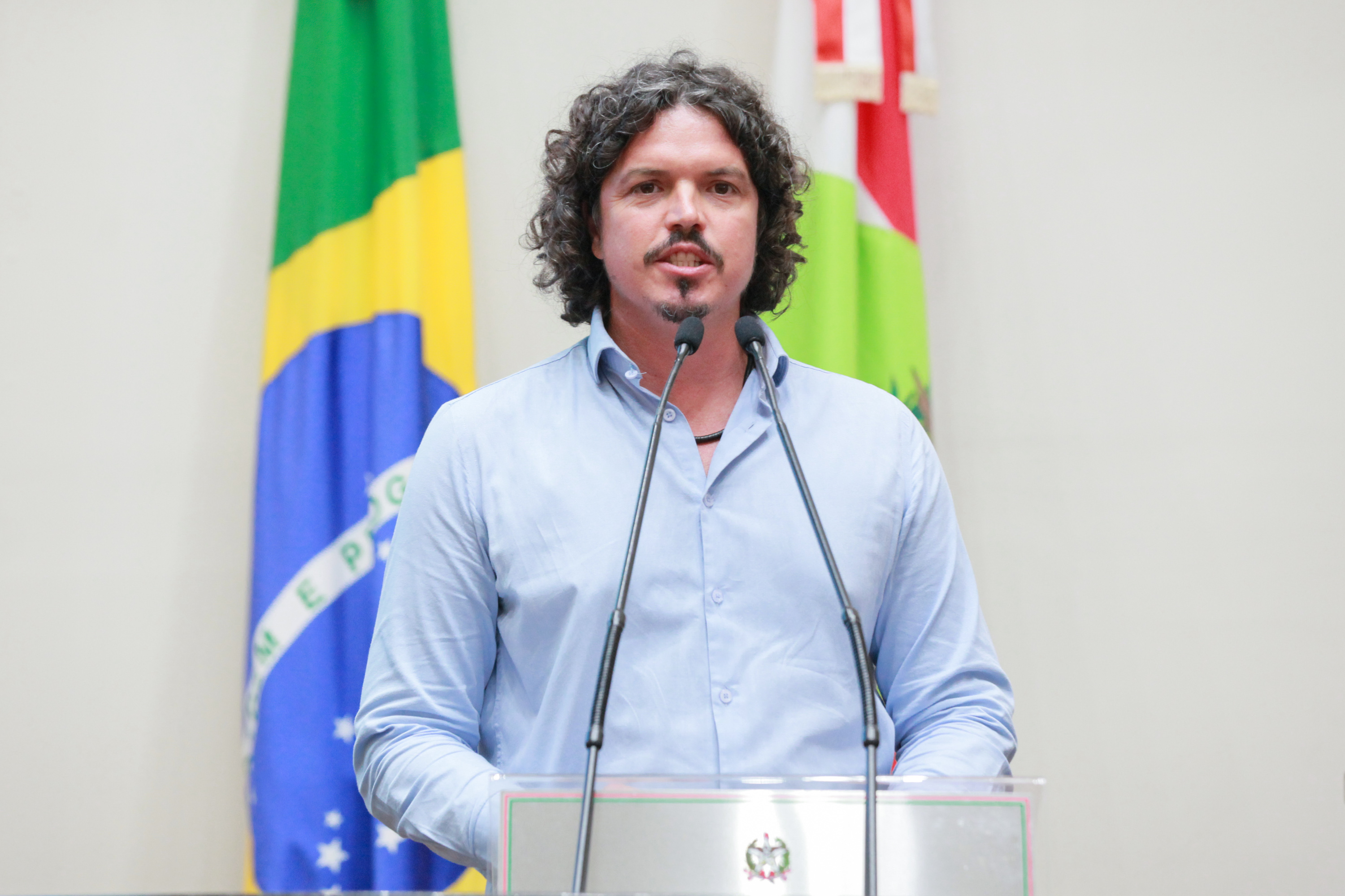 - Deputado Marquito (PSOL)
