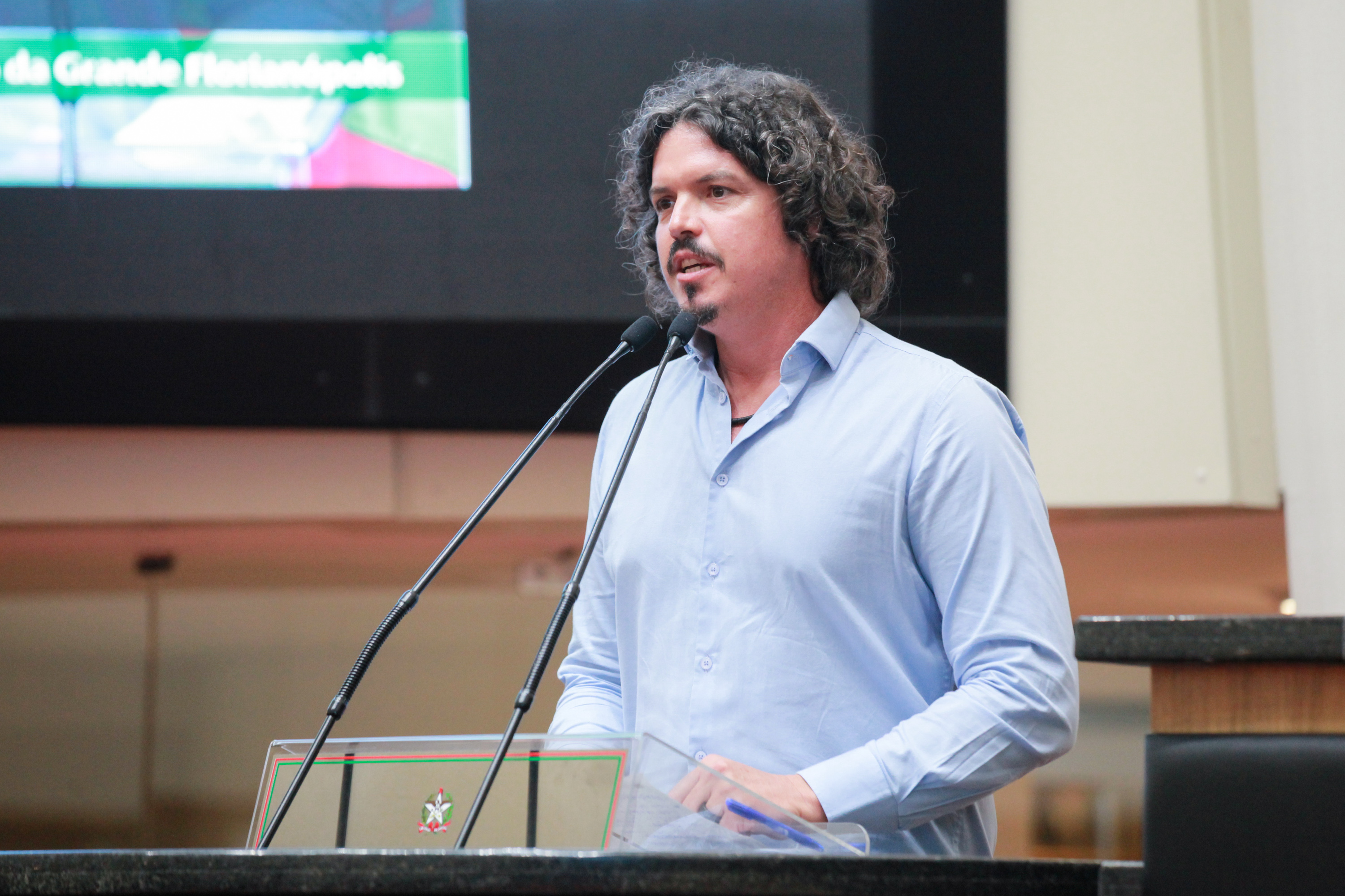 - Deputado Marquito (PSOL)