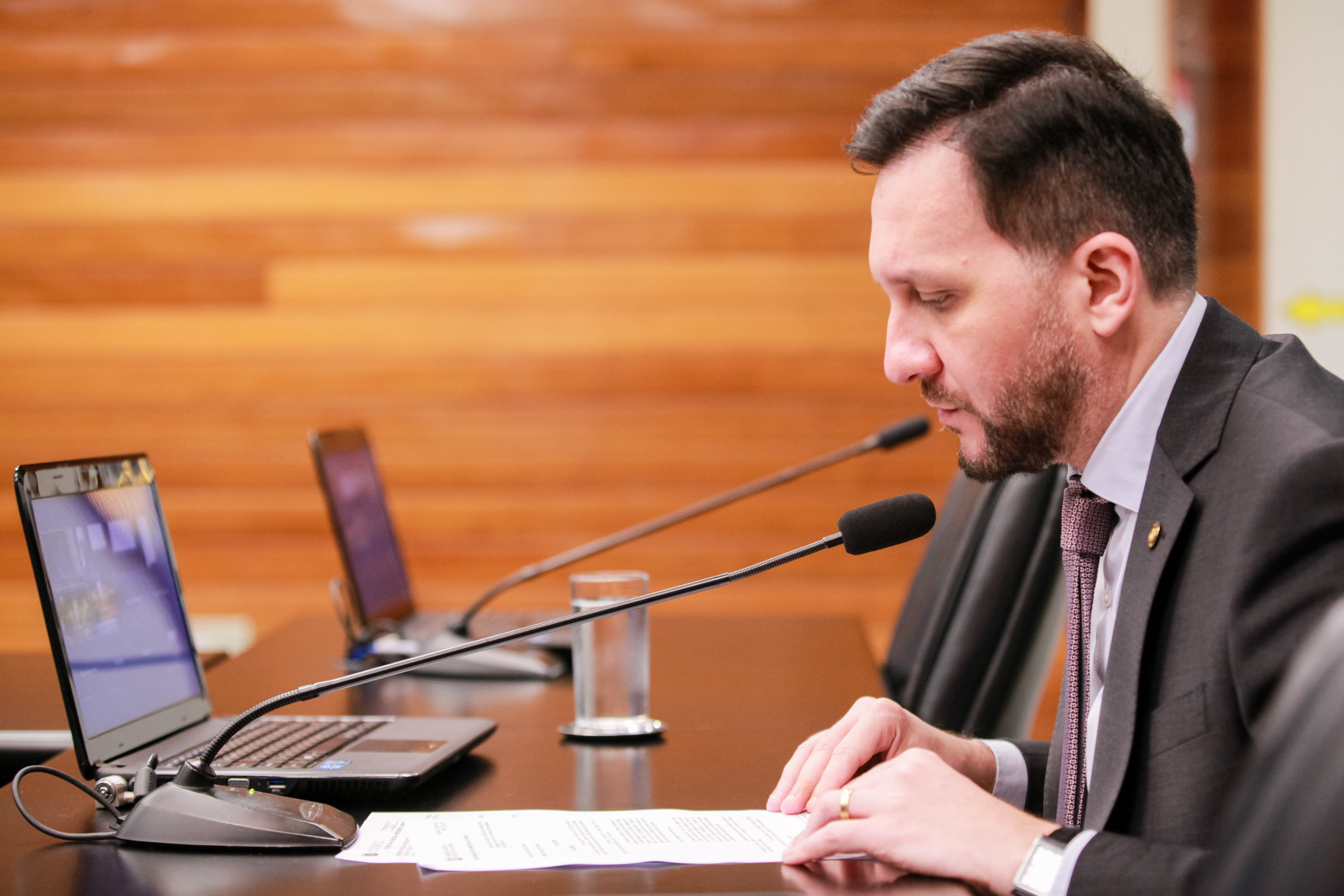 Comissão de Defesa dos Direitos da Criança e do Adolescente