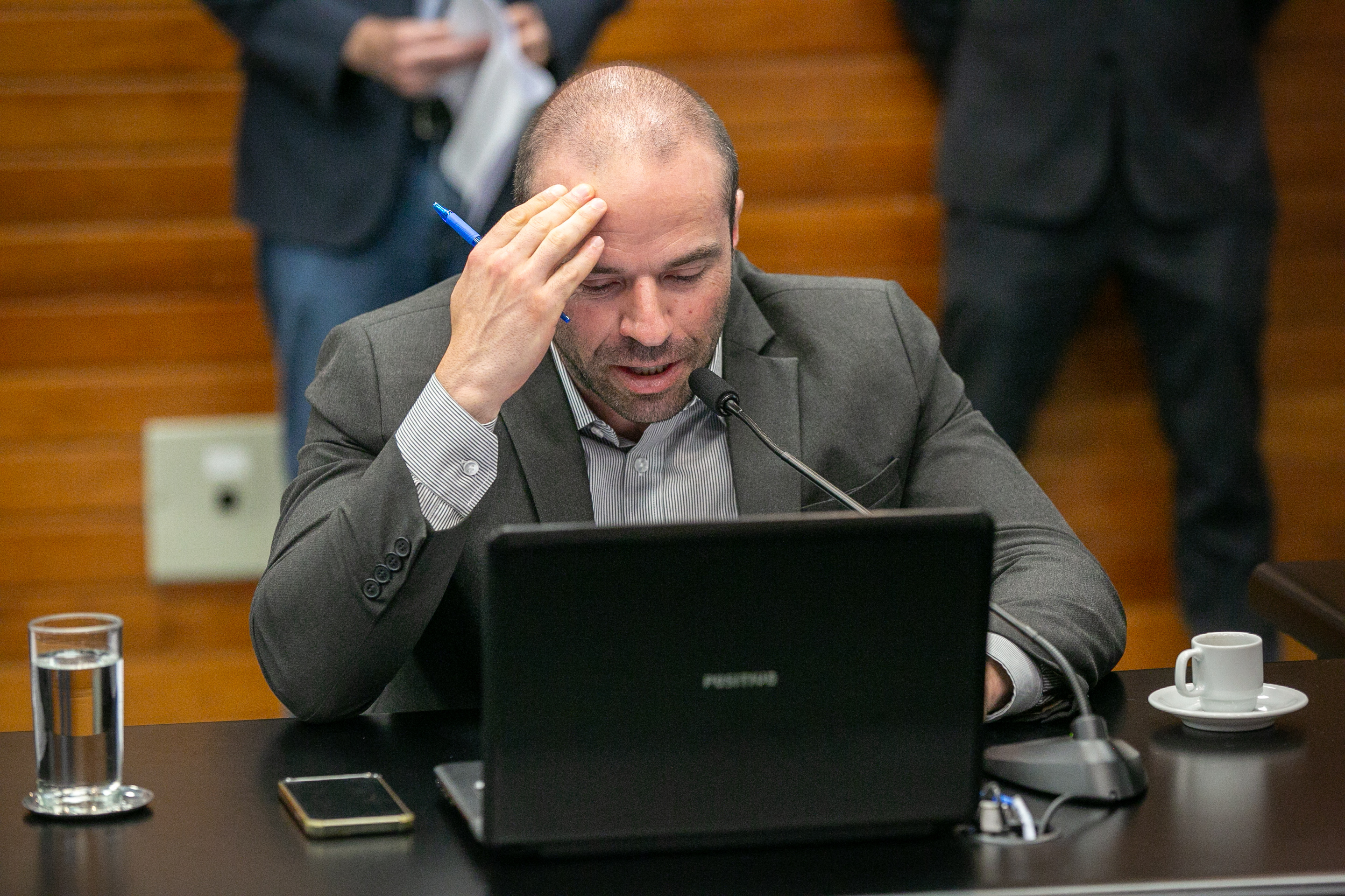 - Deputado Jessé Lopes (PL)