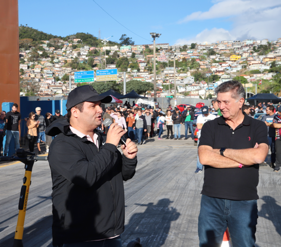 Foto: Guilherme Bento.