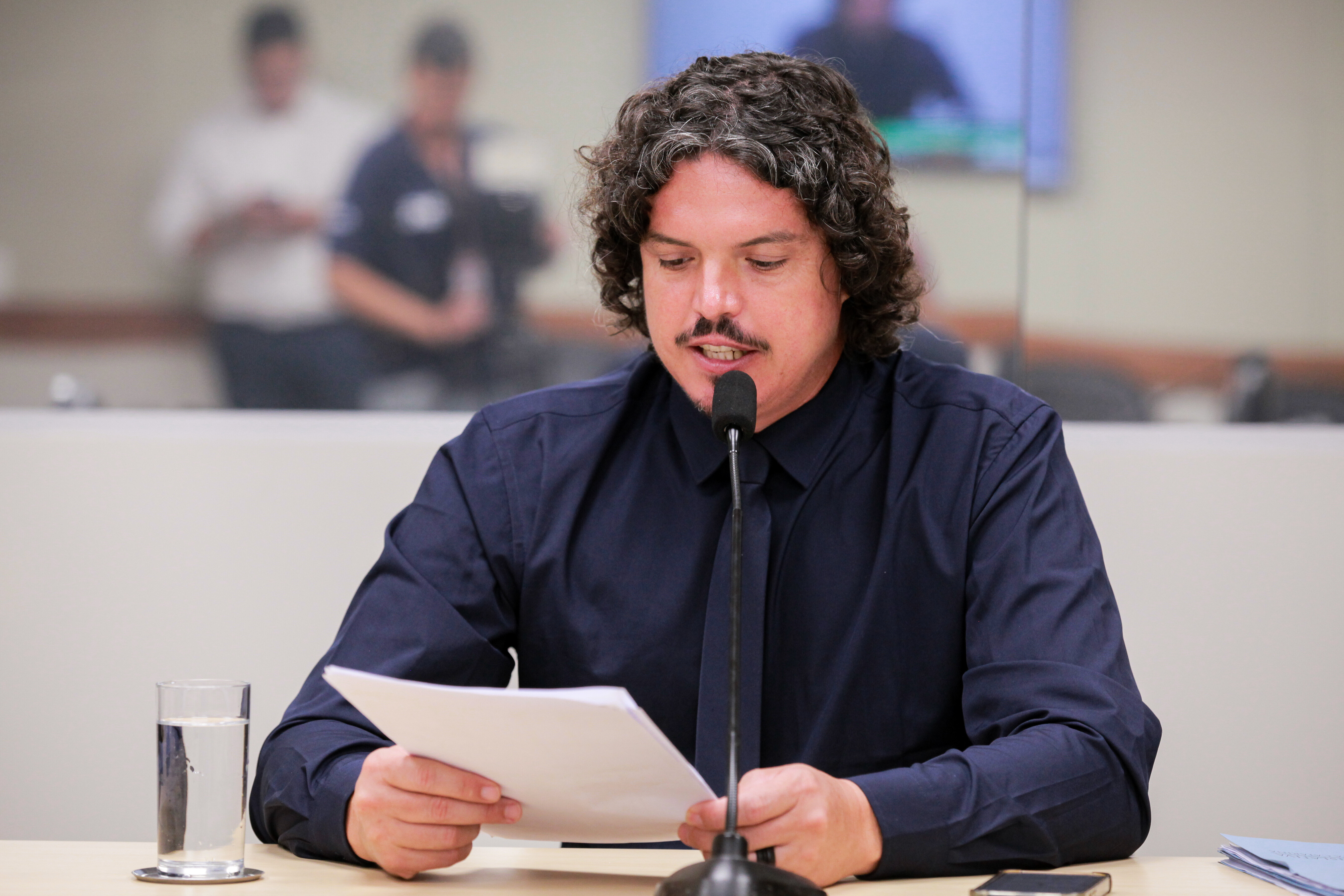 Criação de Cadastro Estadual de Protetores e Cuidadores é aprovada em Comissão