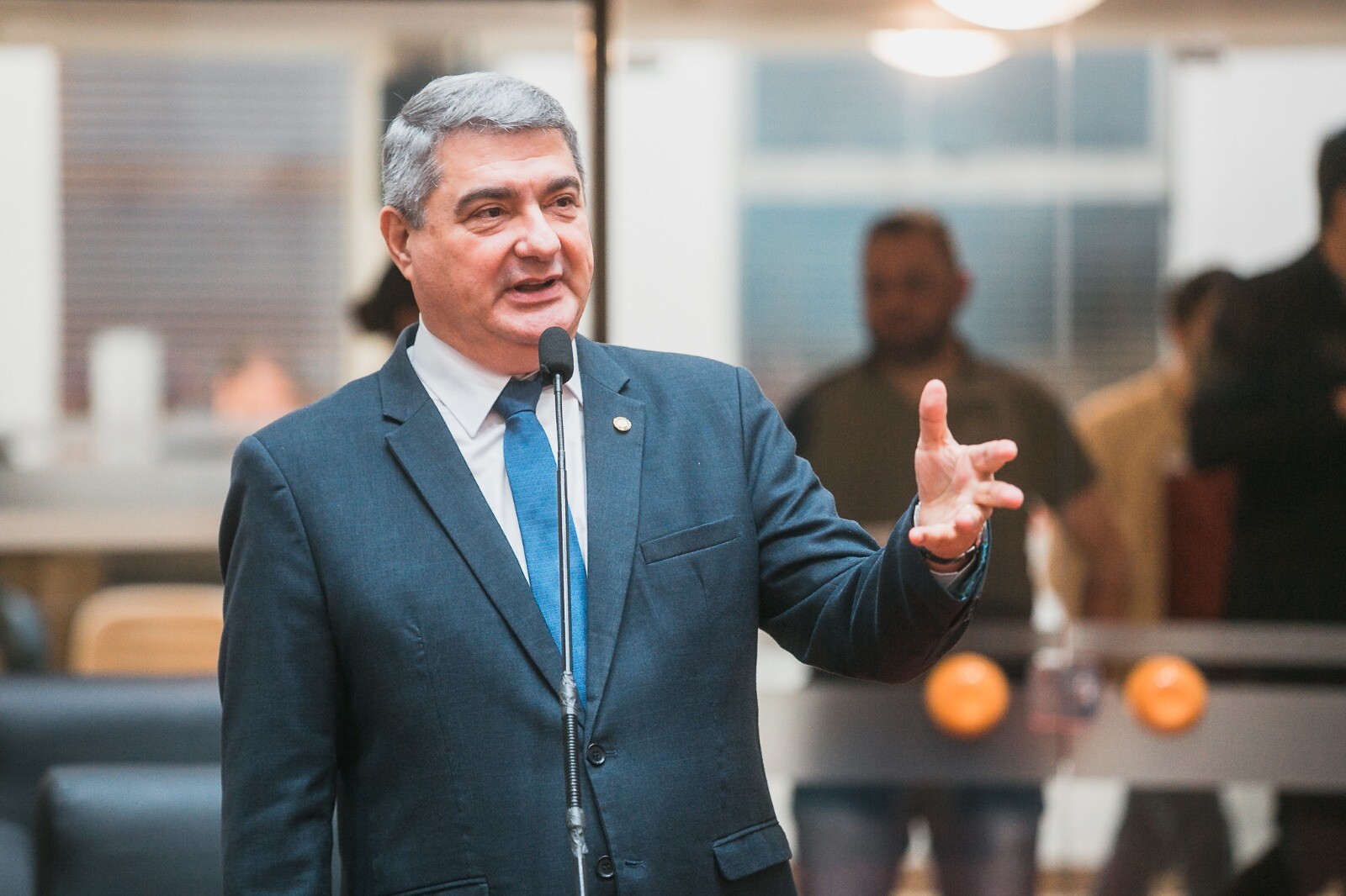 Deputado Antídio Lunelli