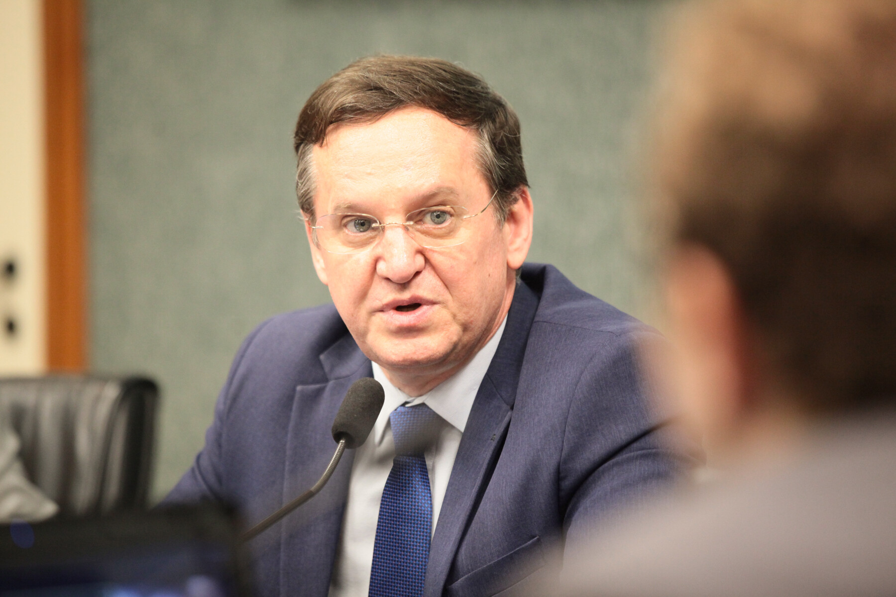 Deputado Jair Miotto